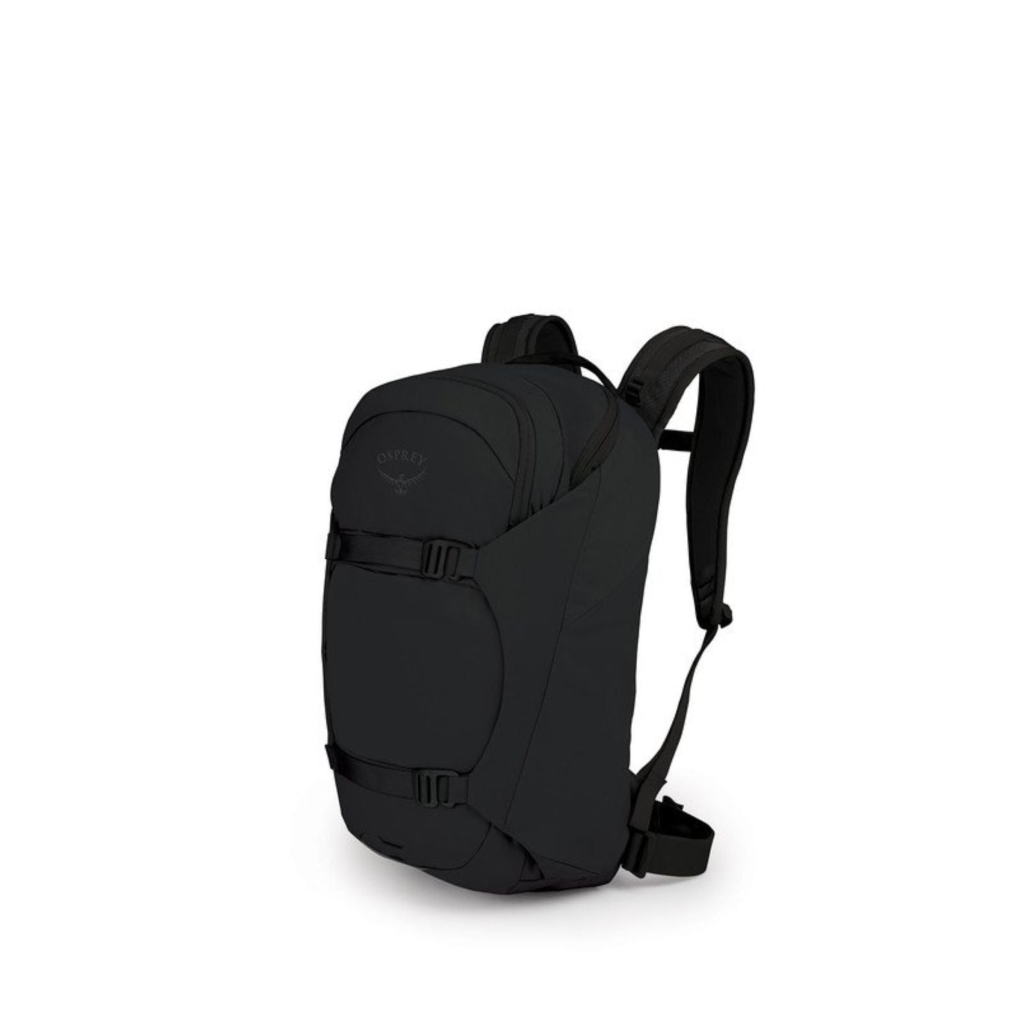 Osprey Metron Backpack 26L - Bike Commute (Black)