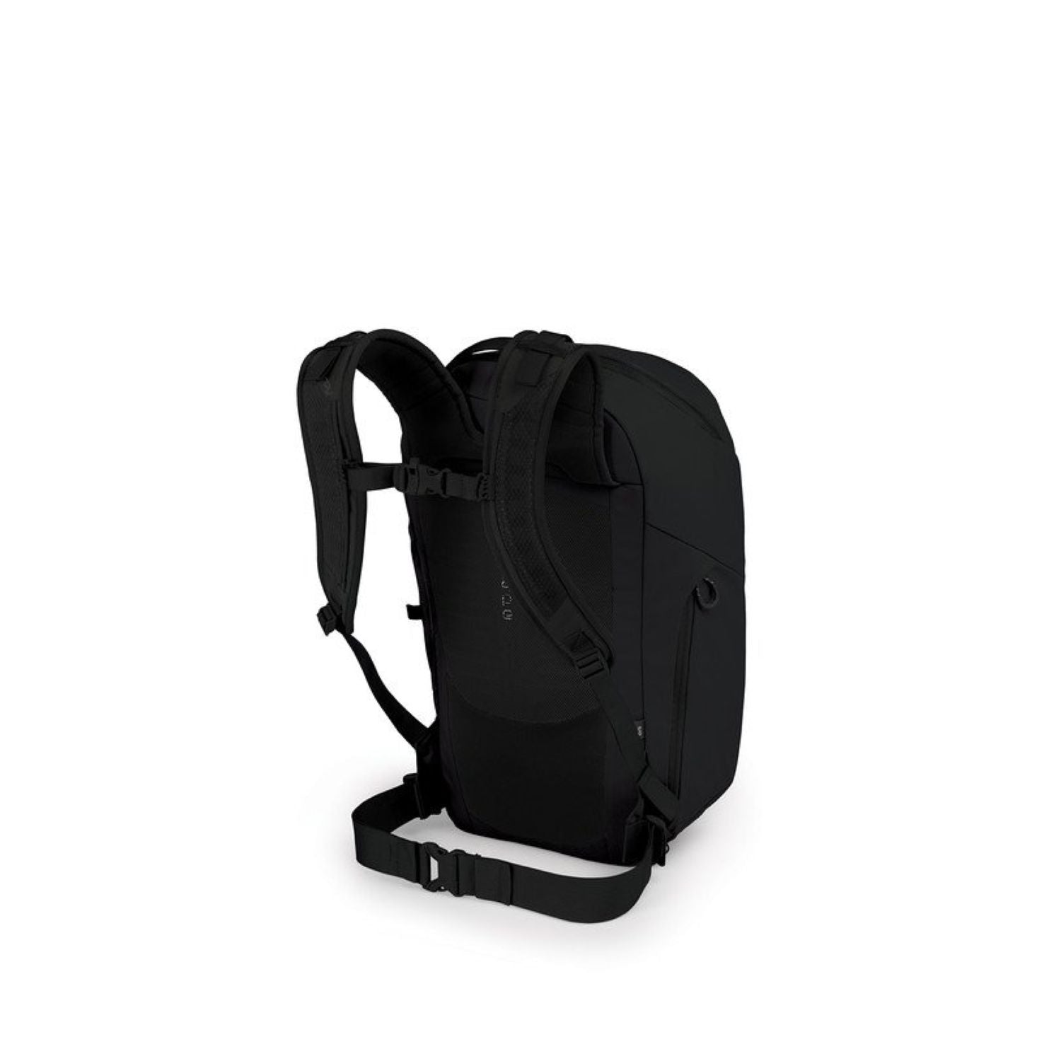 Osprey Metron Backpack 26L - Bike Commute (Black)