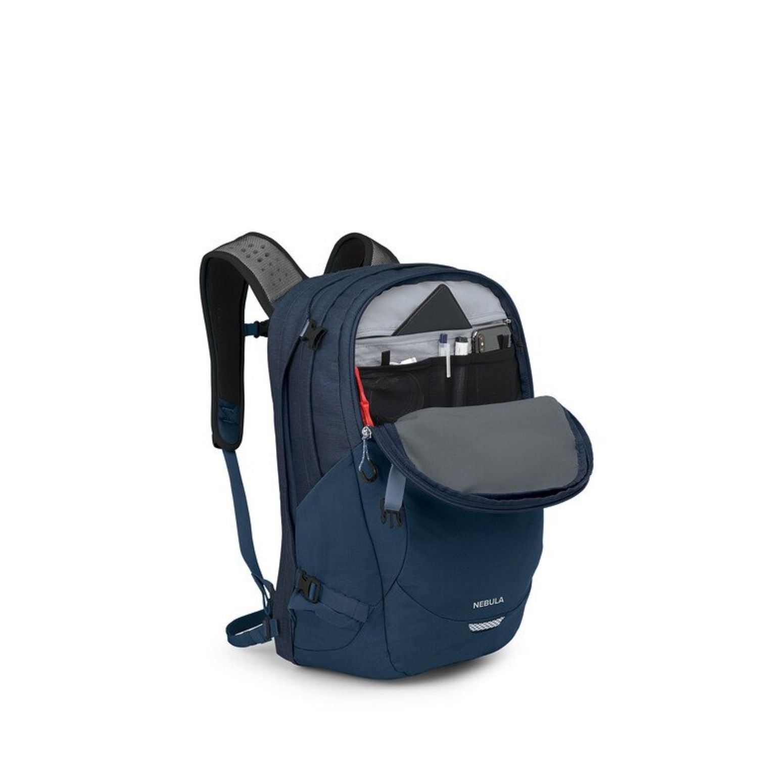 Osprey Nebula 32L Backpack O/S - Atlas Blue Heather