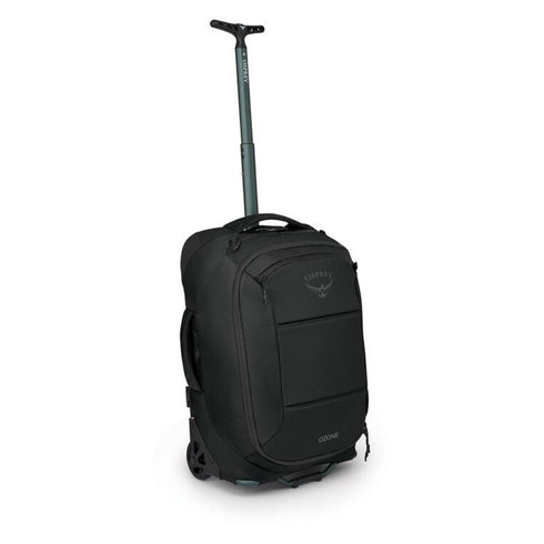 Osprey Ozone 2-Wheel Carry On 40L/21.5" - Ultralight Travel (Black)