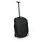 Osprey Ozone 2-Wheel Carry On 40L/21.5" - Ultralight Travel (Black)