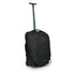 Osprey Ozone 2-Wheel Carry On 40L/21.5" - Ultralight Travel (Black)