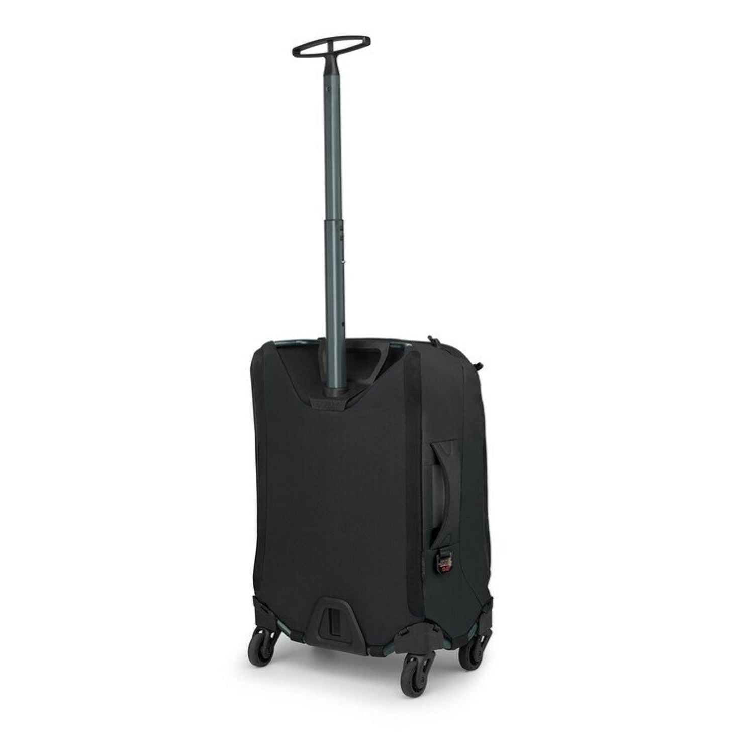 Osprey Ozone 4-Wheel Carry On 38L/21.5" - Ultralight Travel (Black)