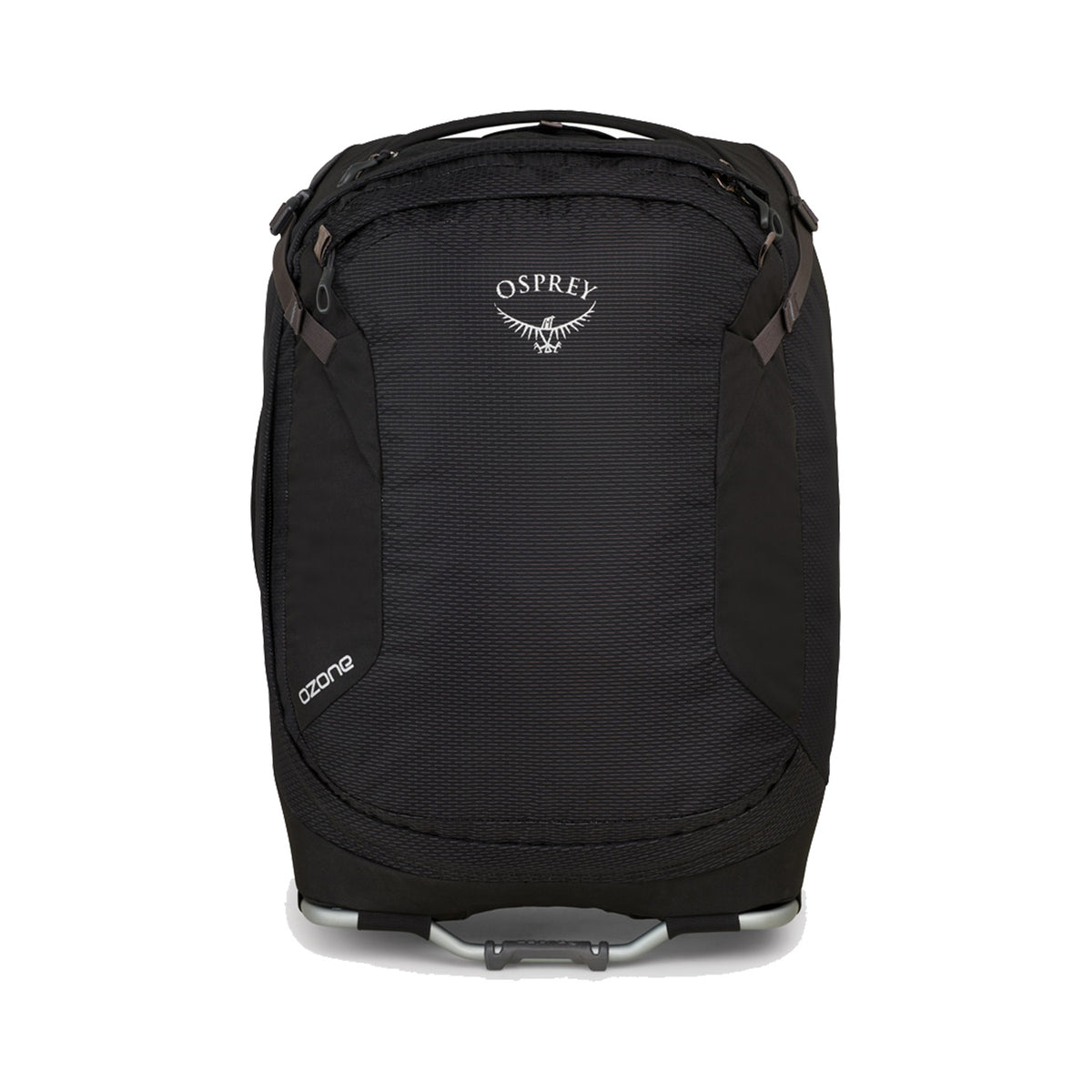 Osprey Ozone Wheeled Carry-On Ultralight Travel (Black