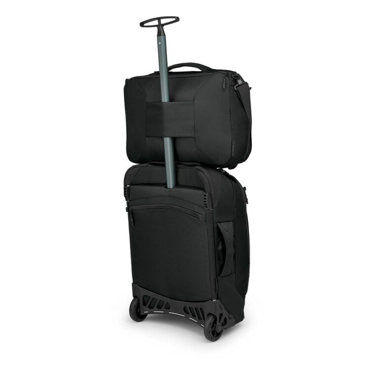 Osprey Ozone Carry-On Boarding Bag 20L - Ultralight (Black)
