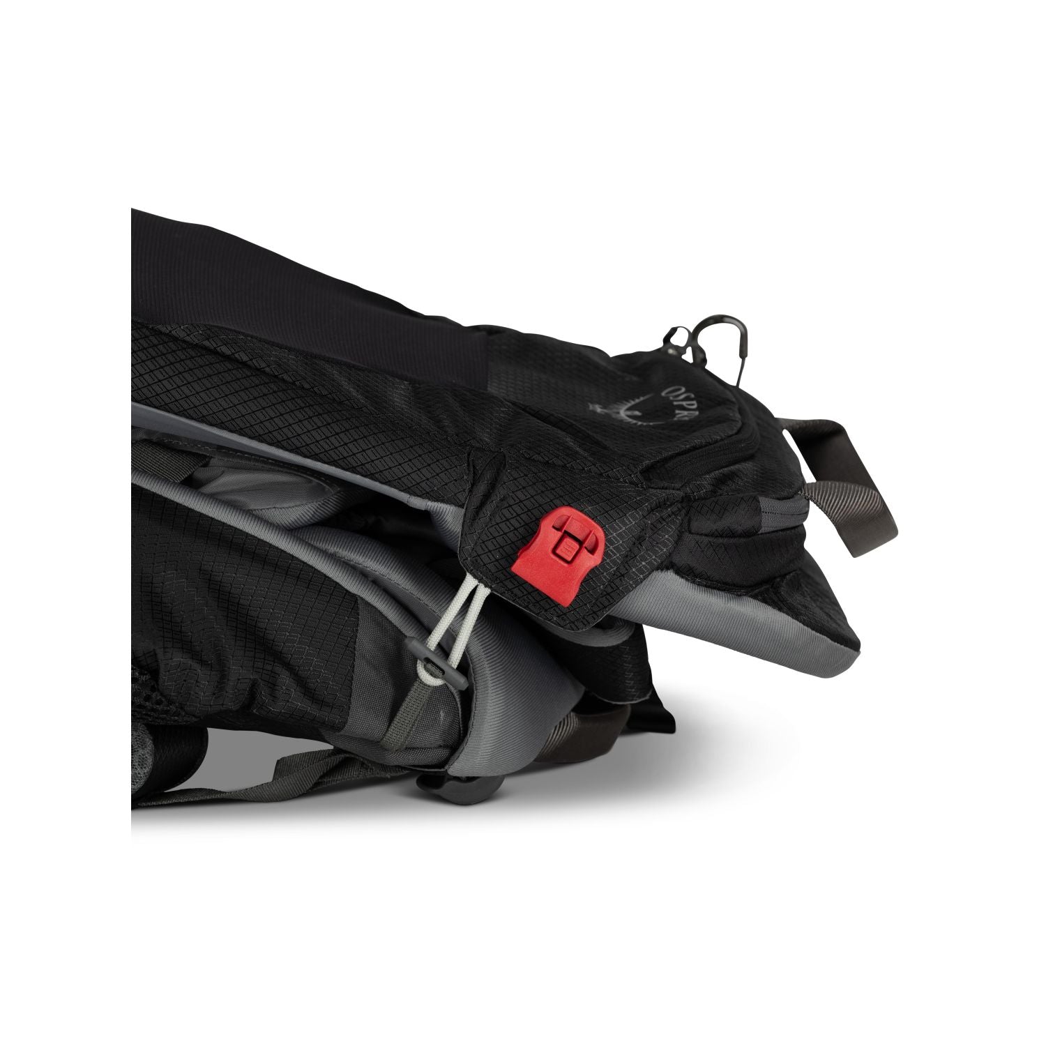 Osprey Poco Child Carrier - Black