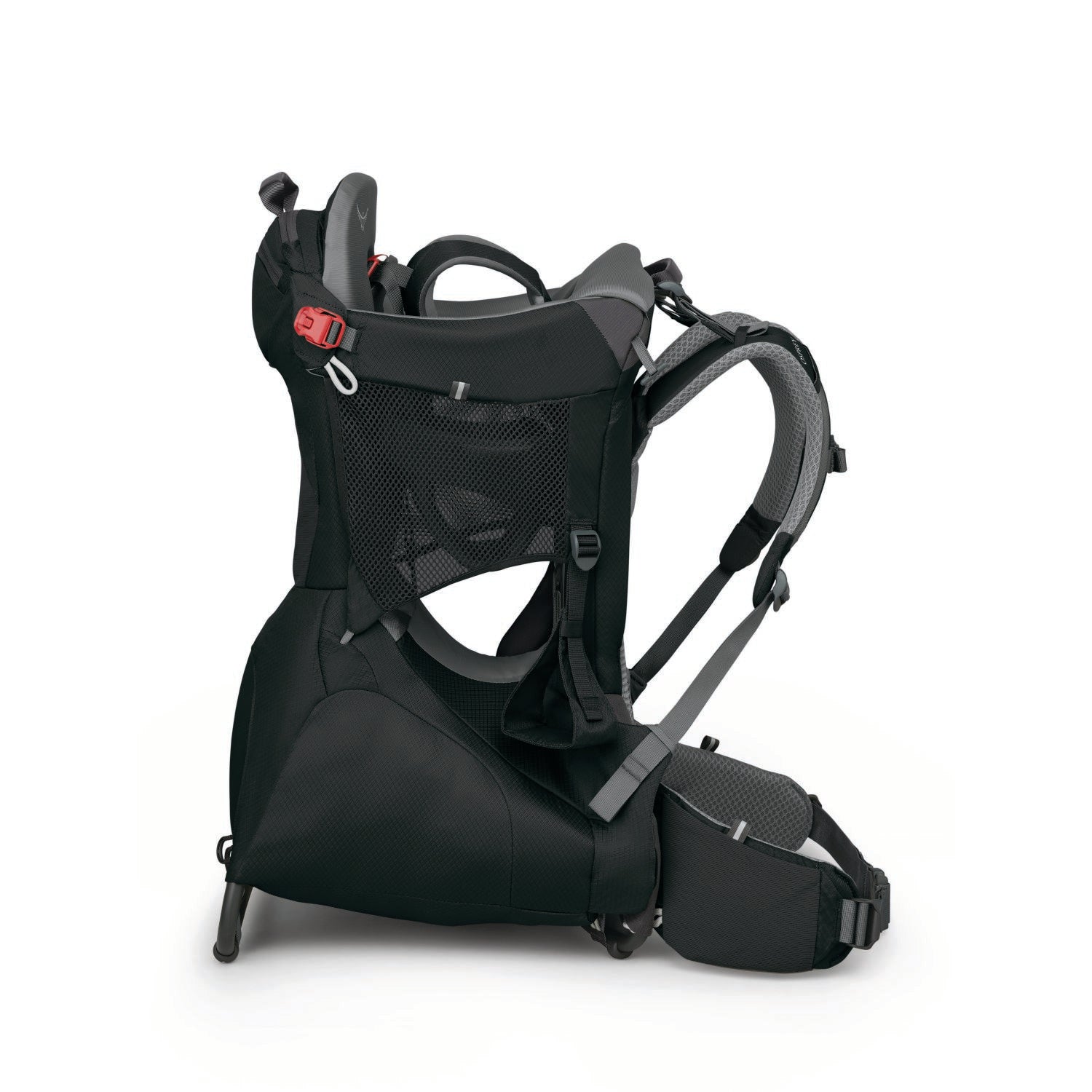 Osprey Poco Child Carrier - Black