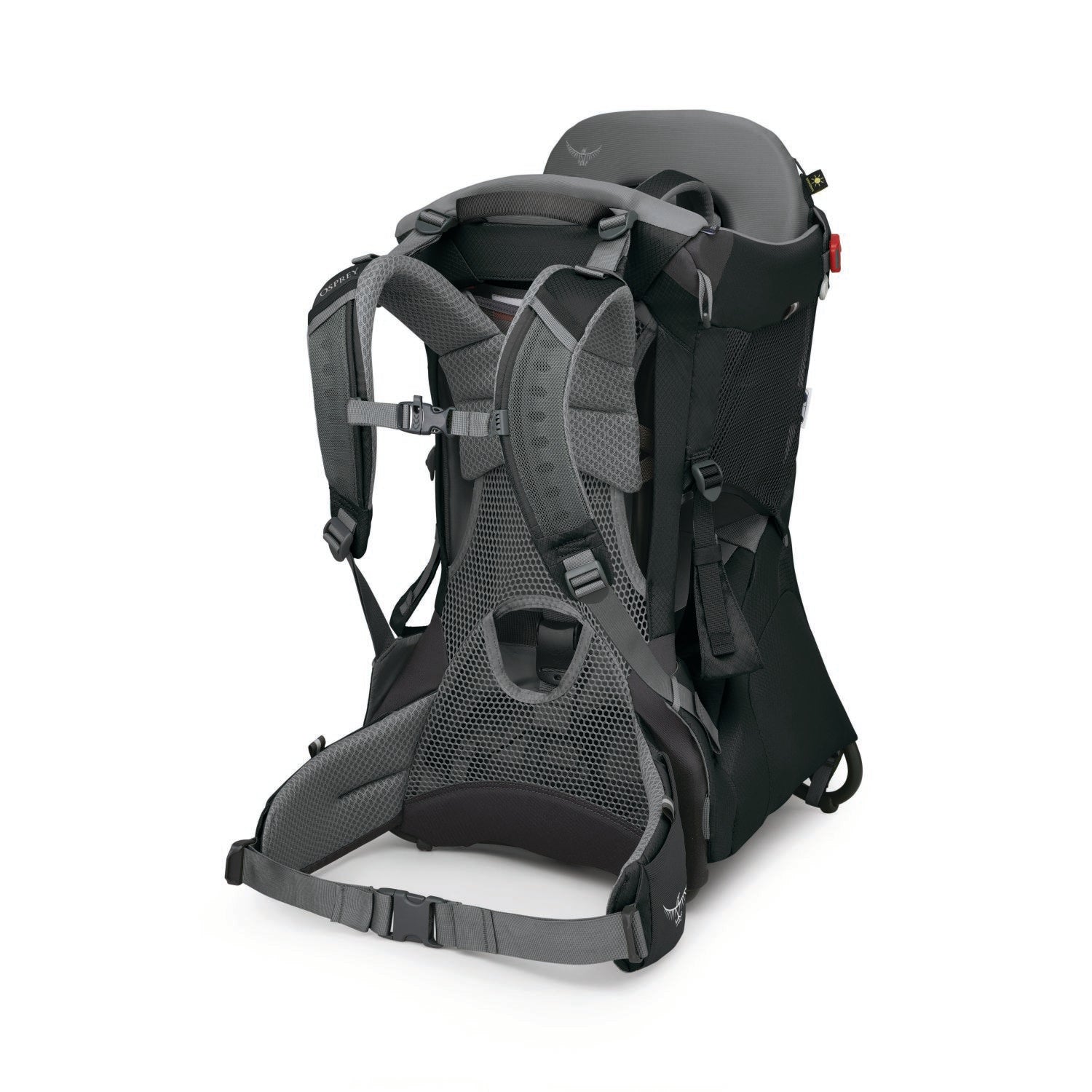 Osprey Poco Child Carrier - Black