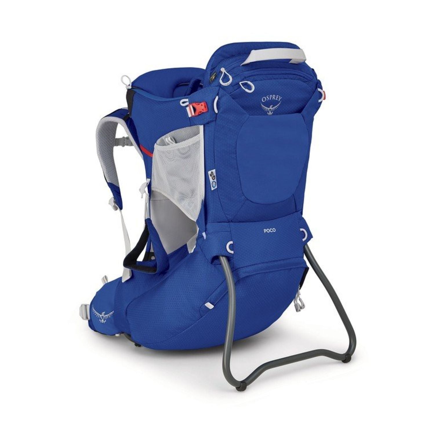 Osprey Poco Child Carrier - Blue Sky
