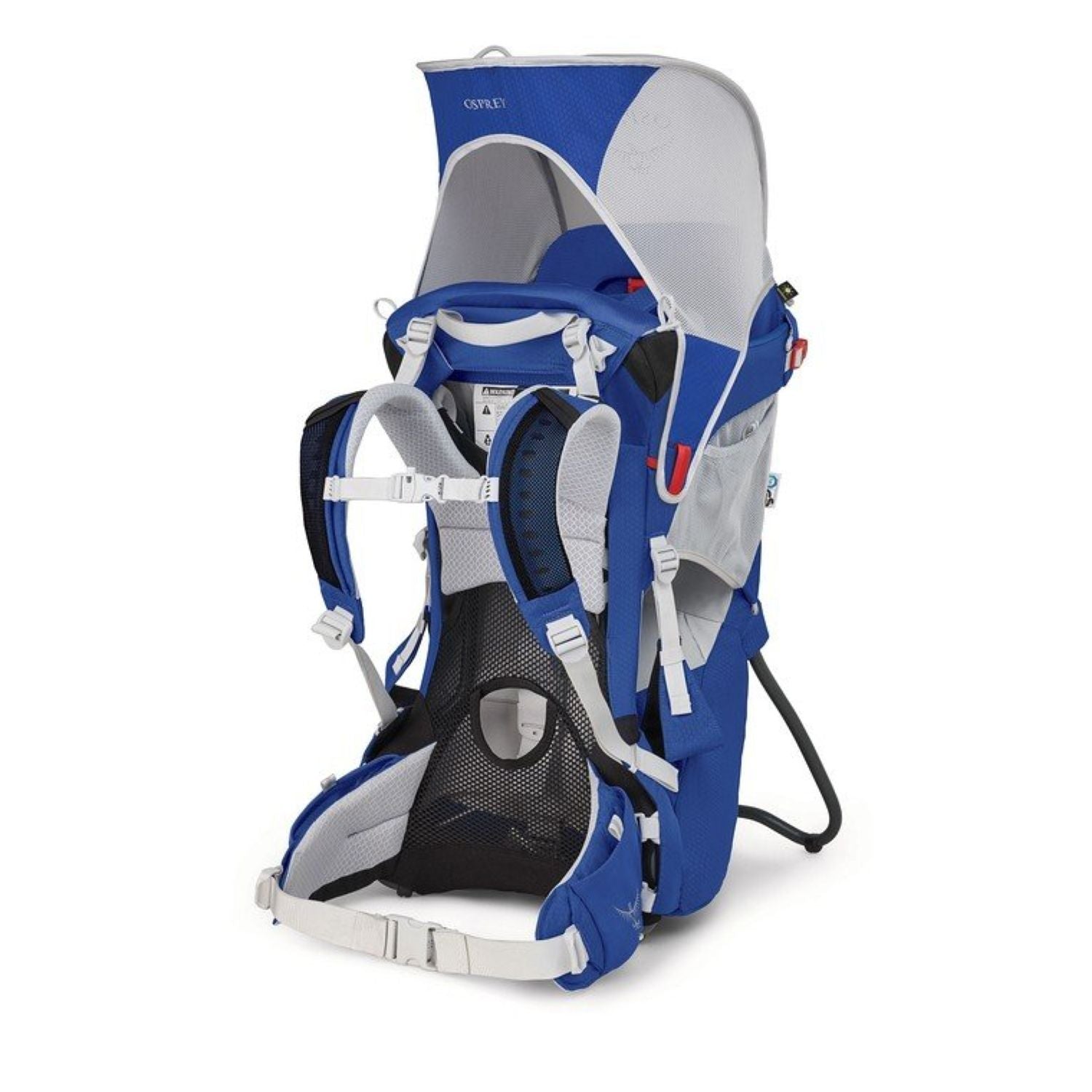 Osprey Poco Child Carrier - Blue Sky