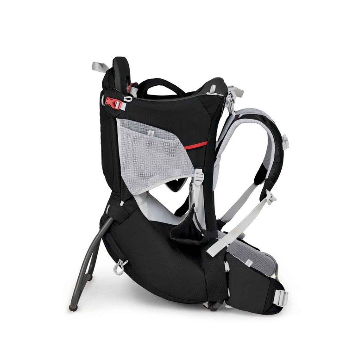 Osprey Poco Child Carrier - Starry Black