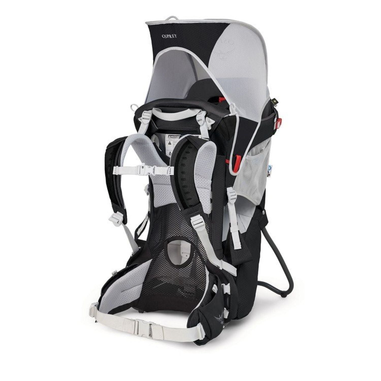 Osprey Poco Child Carrier - Starry Black