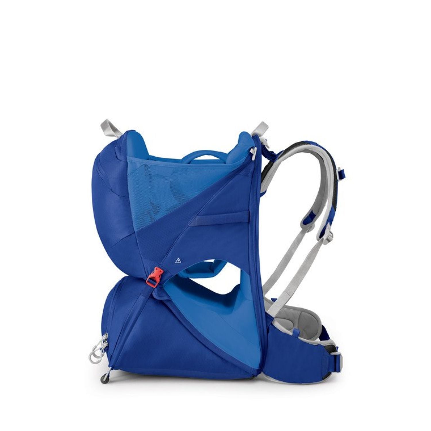 Osprey Poco Lt Child Carrier - Blue Sky