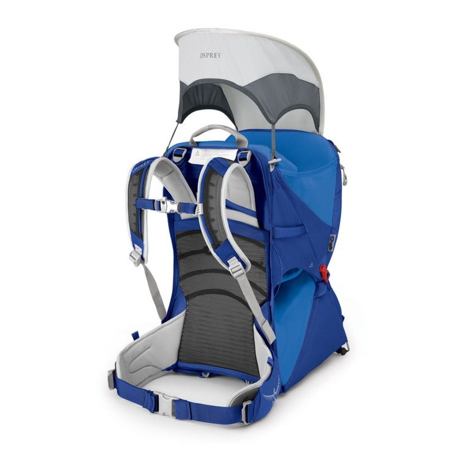 Osprey Poco Lt Child Carrier - Blue Sky
