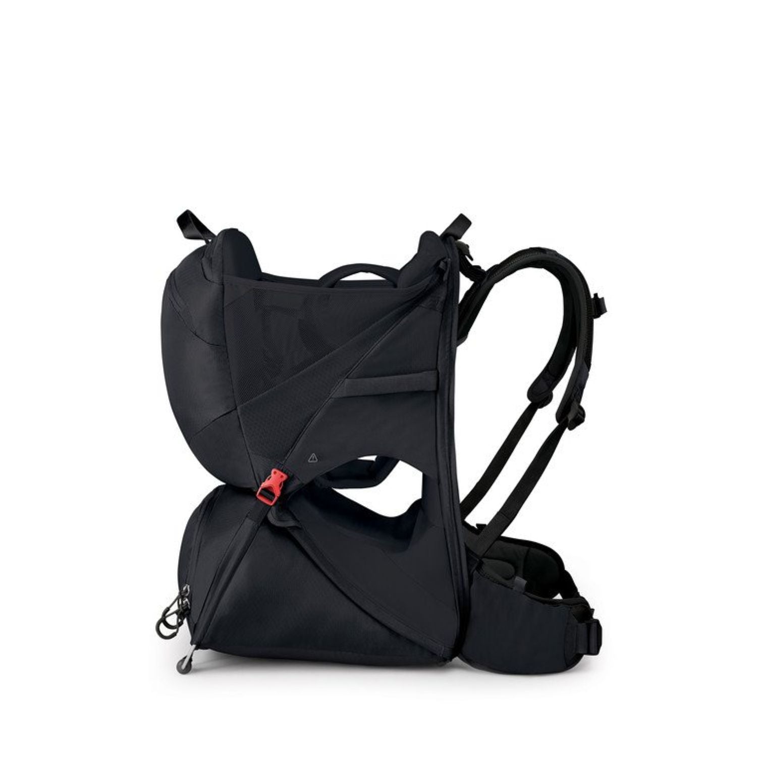 Osprey Poco Lt Child Carrier - Starry Black