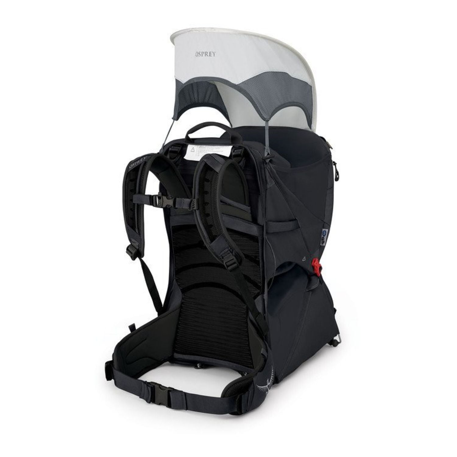 Osprey Poco Lt Child Carrier - Starry Black