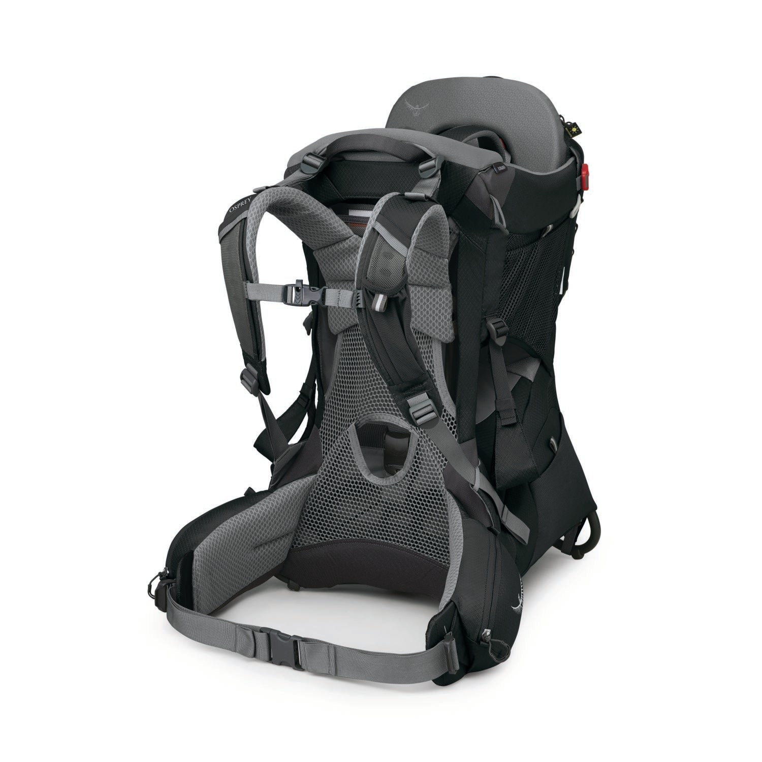 Osprey Poco Premium Child Carrier - Black