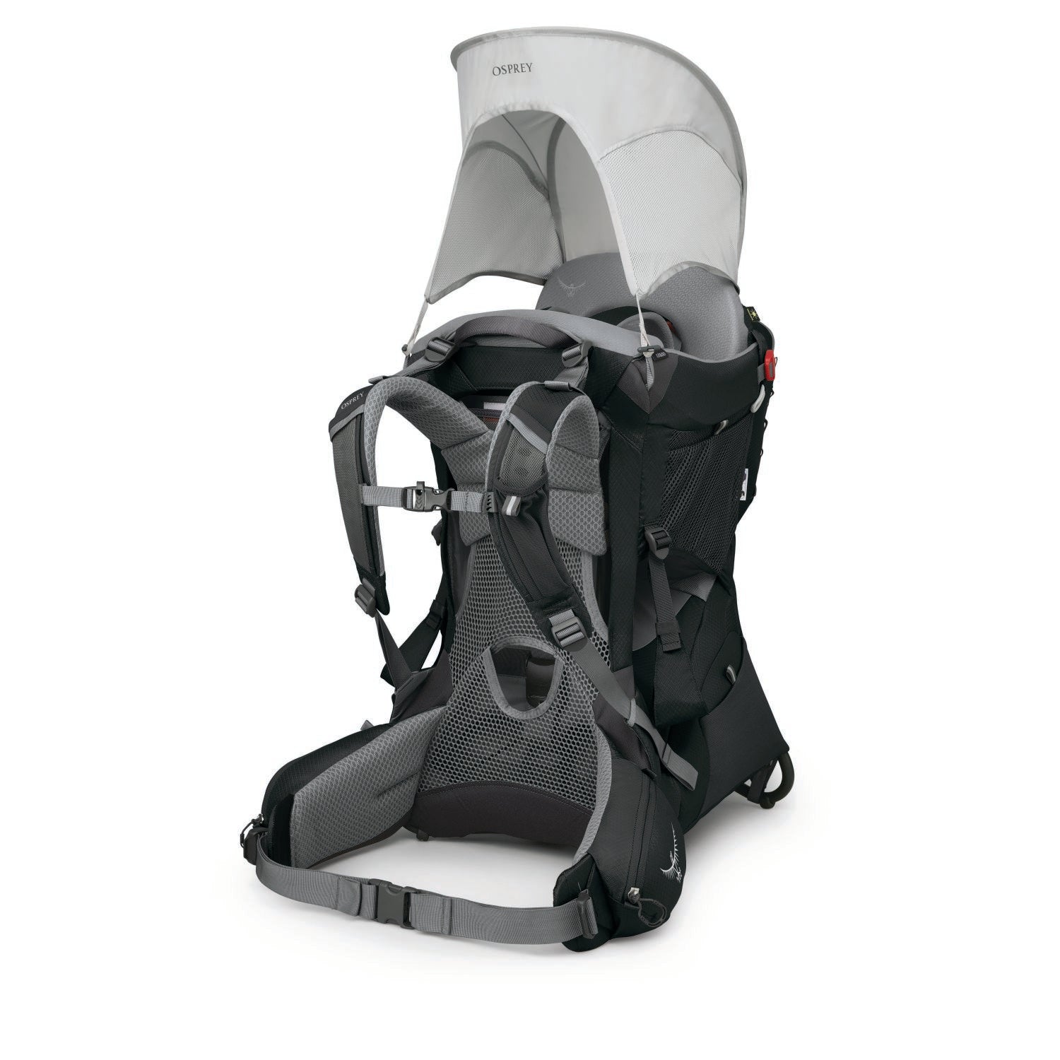 Osprey Poco Premium Child Carrier - Black