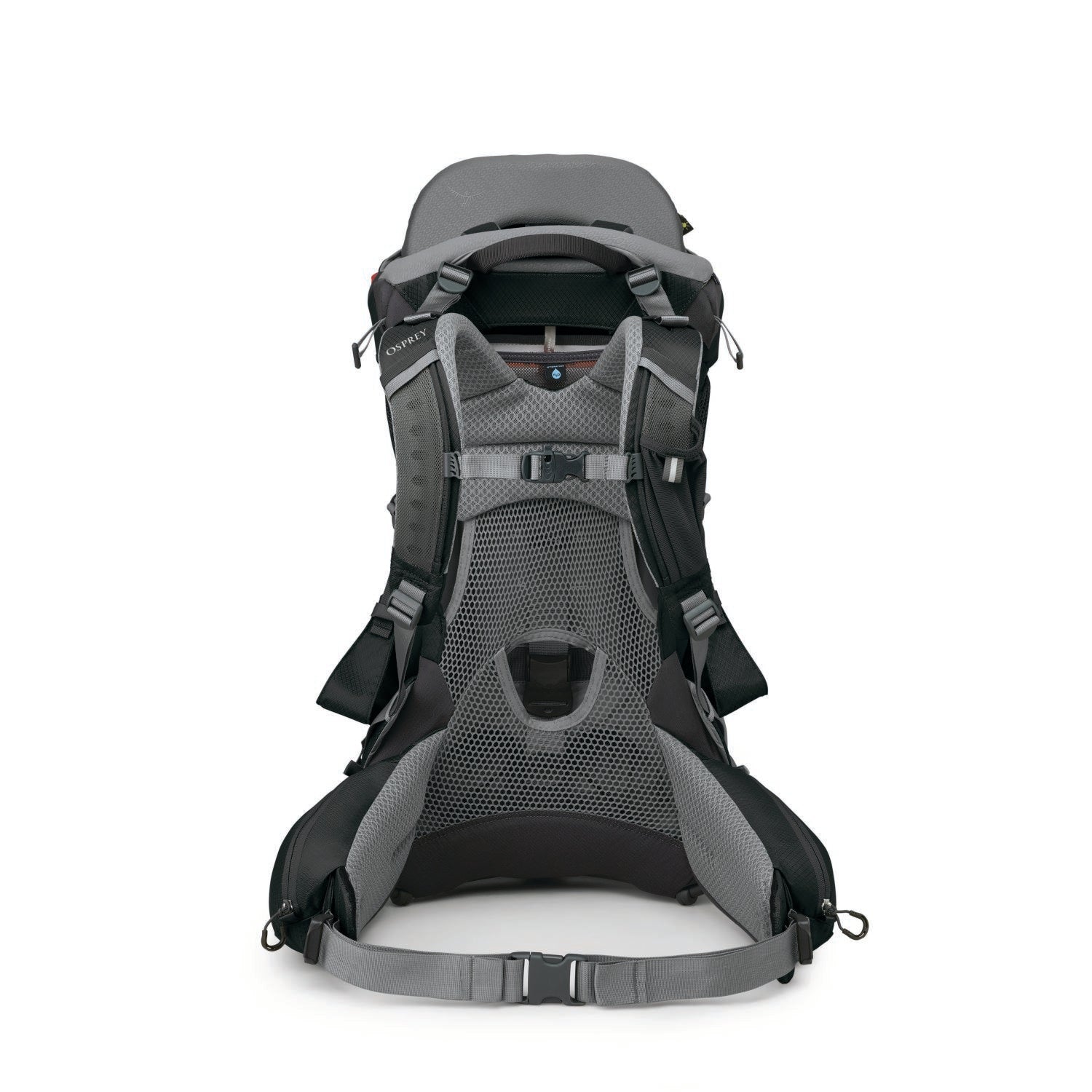Osprey Poco Premium Child Carrier - Black