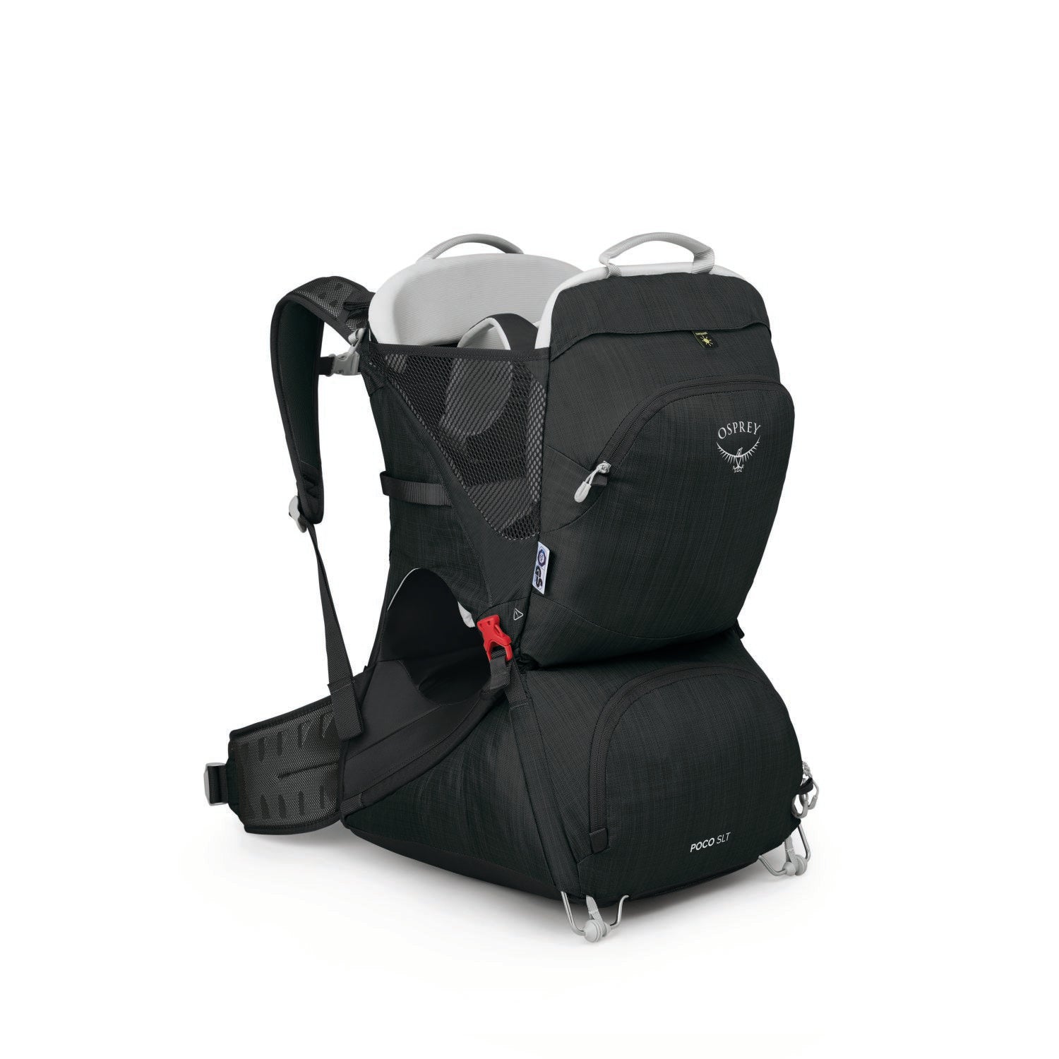 Osprey Poco SLT Child Carrier - Black