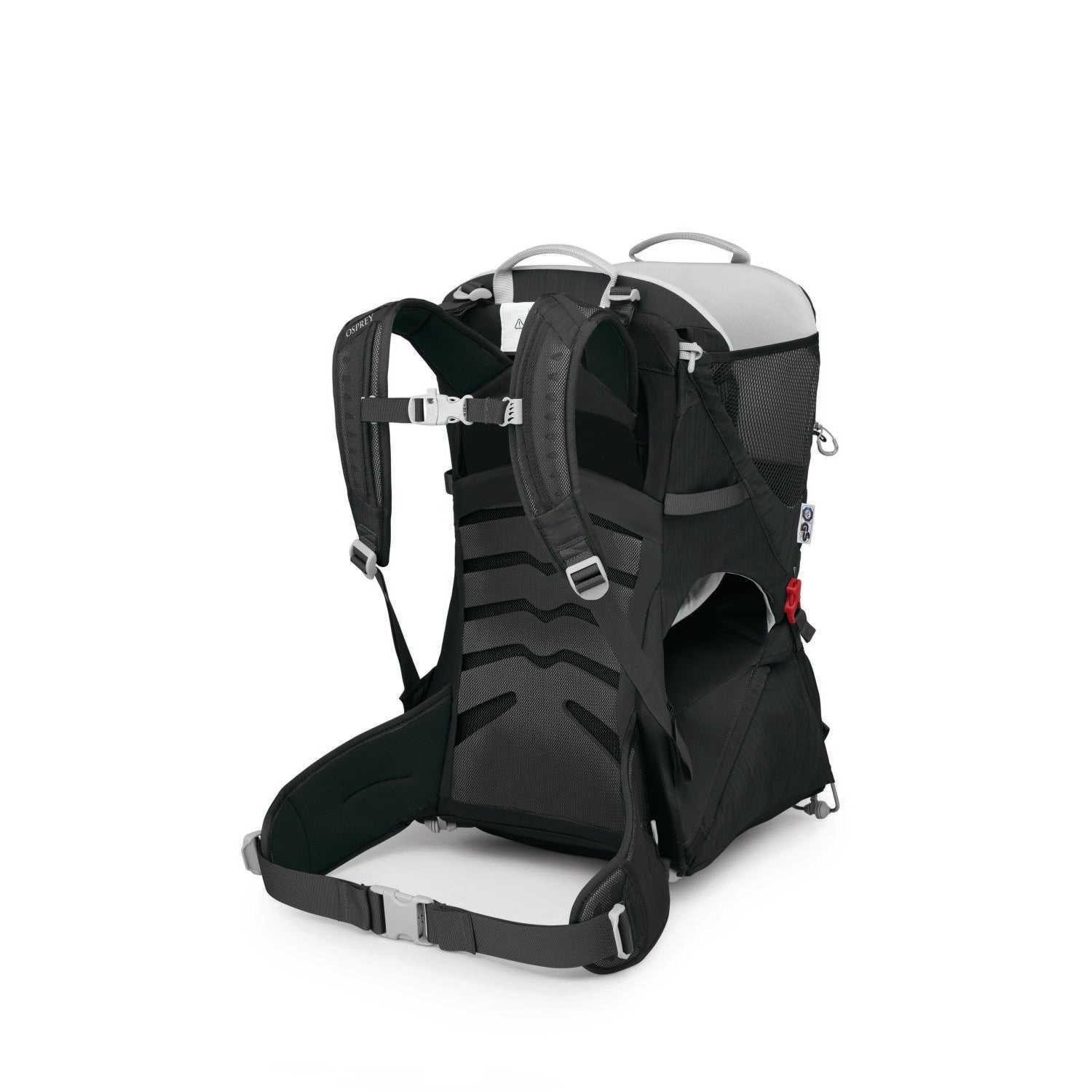 Osprey Poco SLT Child Carrier - Black