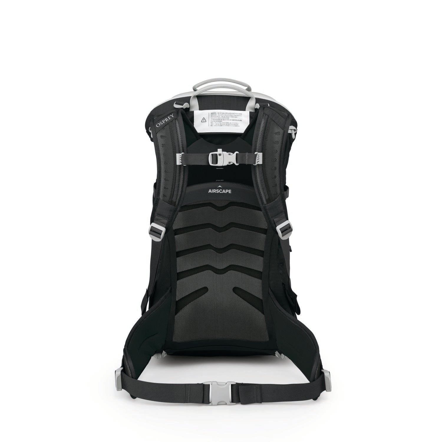 Osprey Poco SLT Child Carrier - Black
