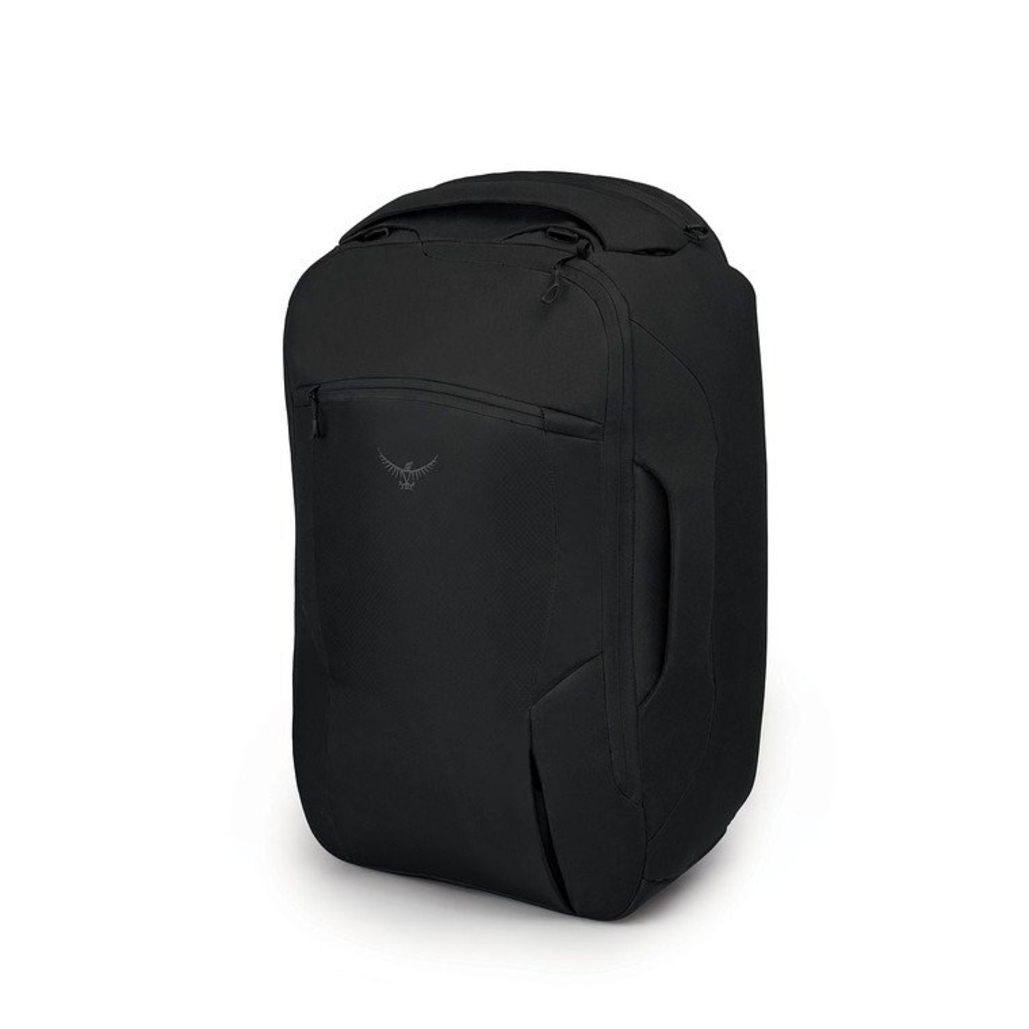 Osprey Porter 65 Backpack - Black