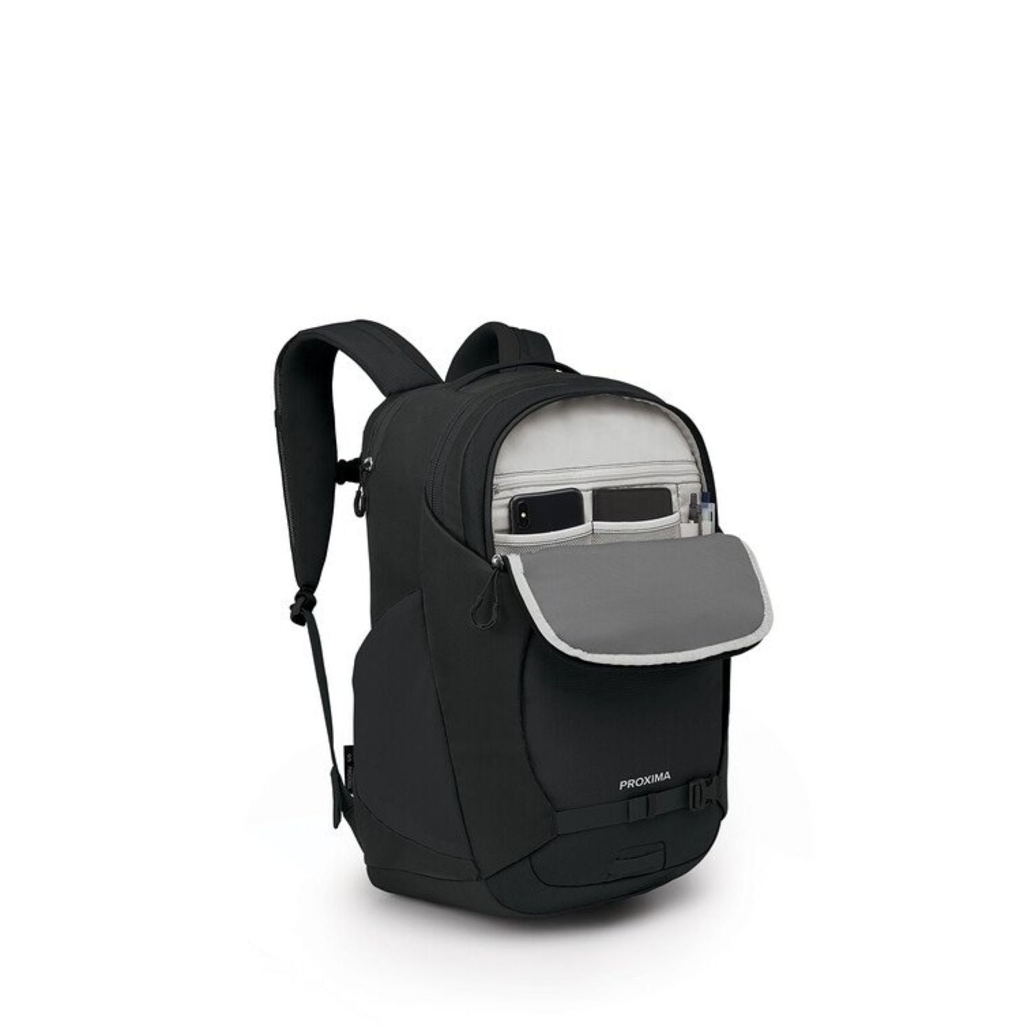 Osprey Proxima 30L Backpack O/S - Black