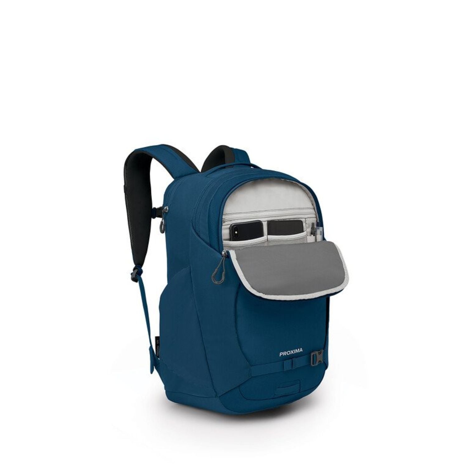 Osprey Proxima 30L Backpack O/S - Night Shift Blue
