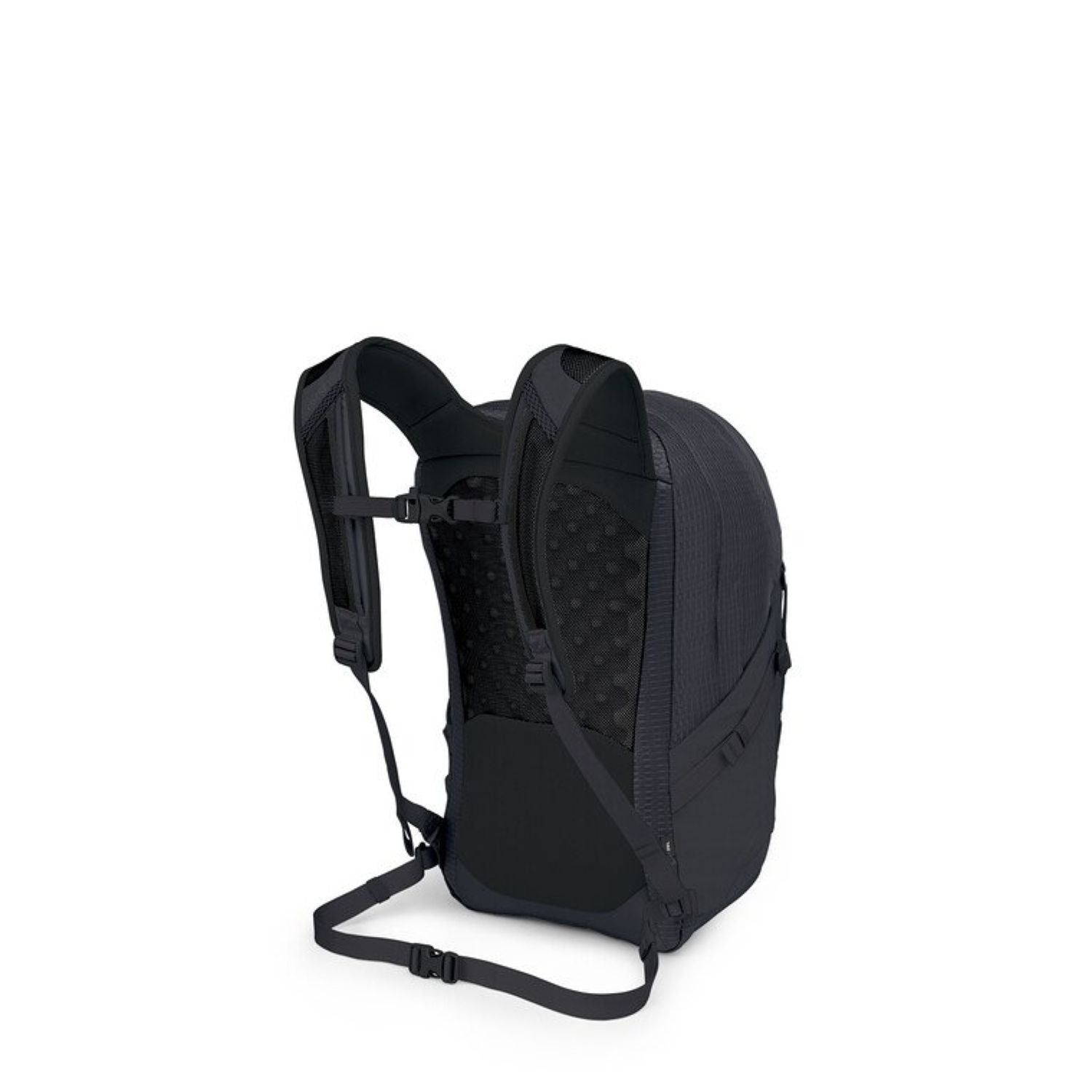 Osprey Quasar 26L Backpack O/S - Black