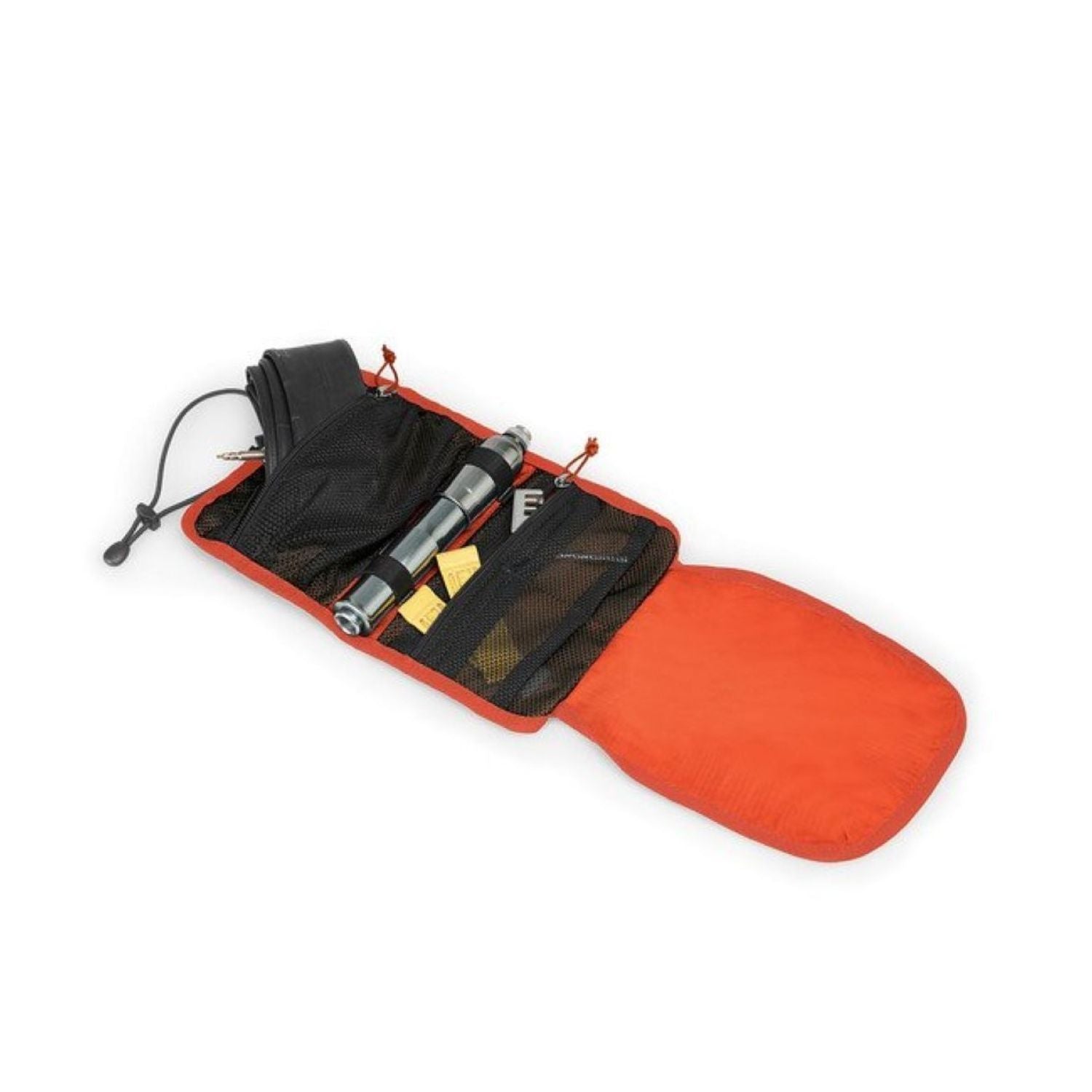 Osprey Raptor 10 Hydration Backpack with Reservoir - Men's Mountain Biking - Hydration (Wildfire Red)