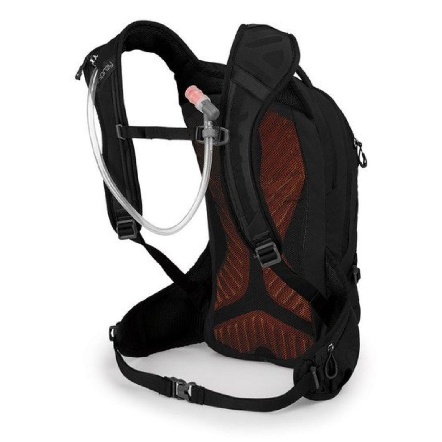 Osprey Raven 10 Hydration Backpack with Reservoir - Women's Mountain Biking - Hydration (Black)