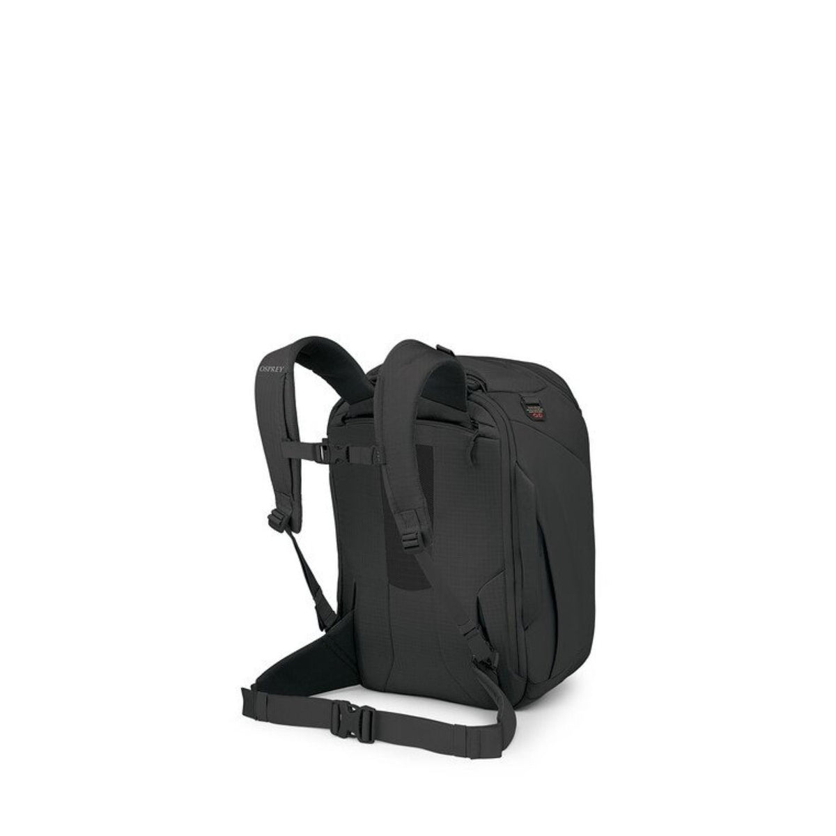 Osprey Sojourn Porter Travel Pack 30 Backpack O/S - Black – The