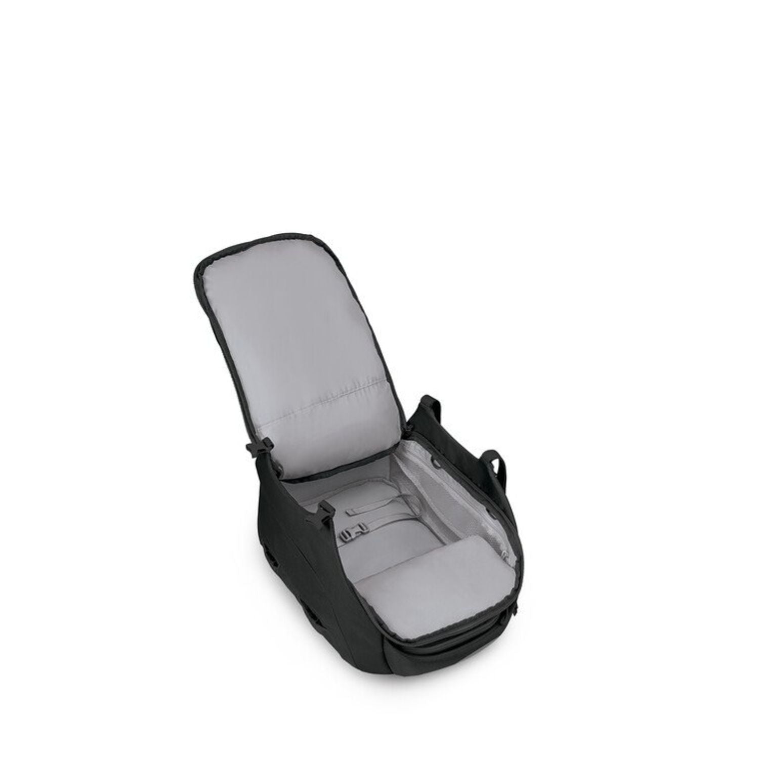 Osprey Sojourn Porter Travel Pack 30 Backpack O/S - Black