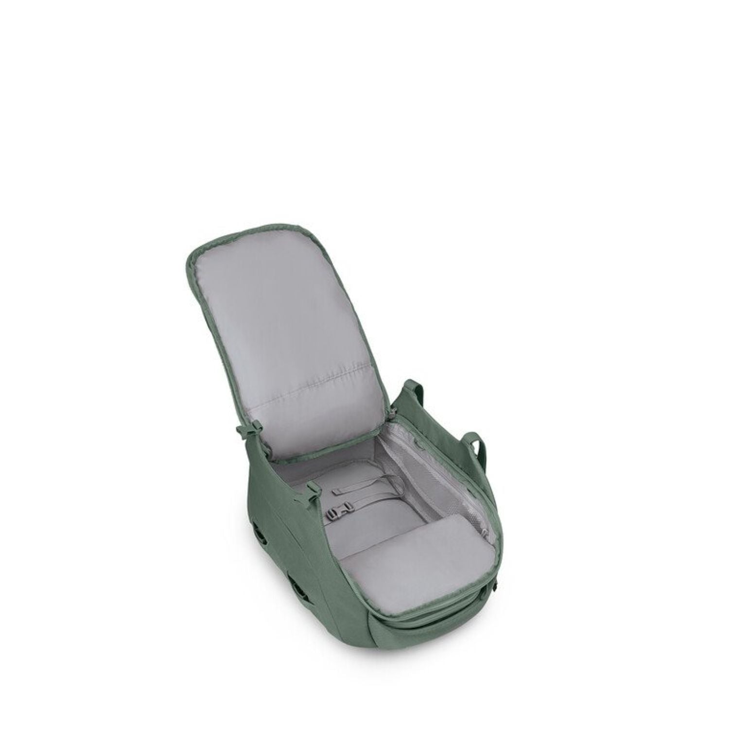 Osprey Sojourn Porter Travel Pack 30 Backpack O/S - Koseret Green