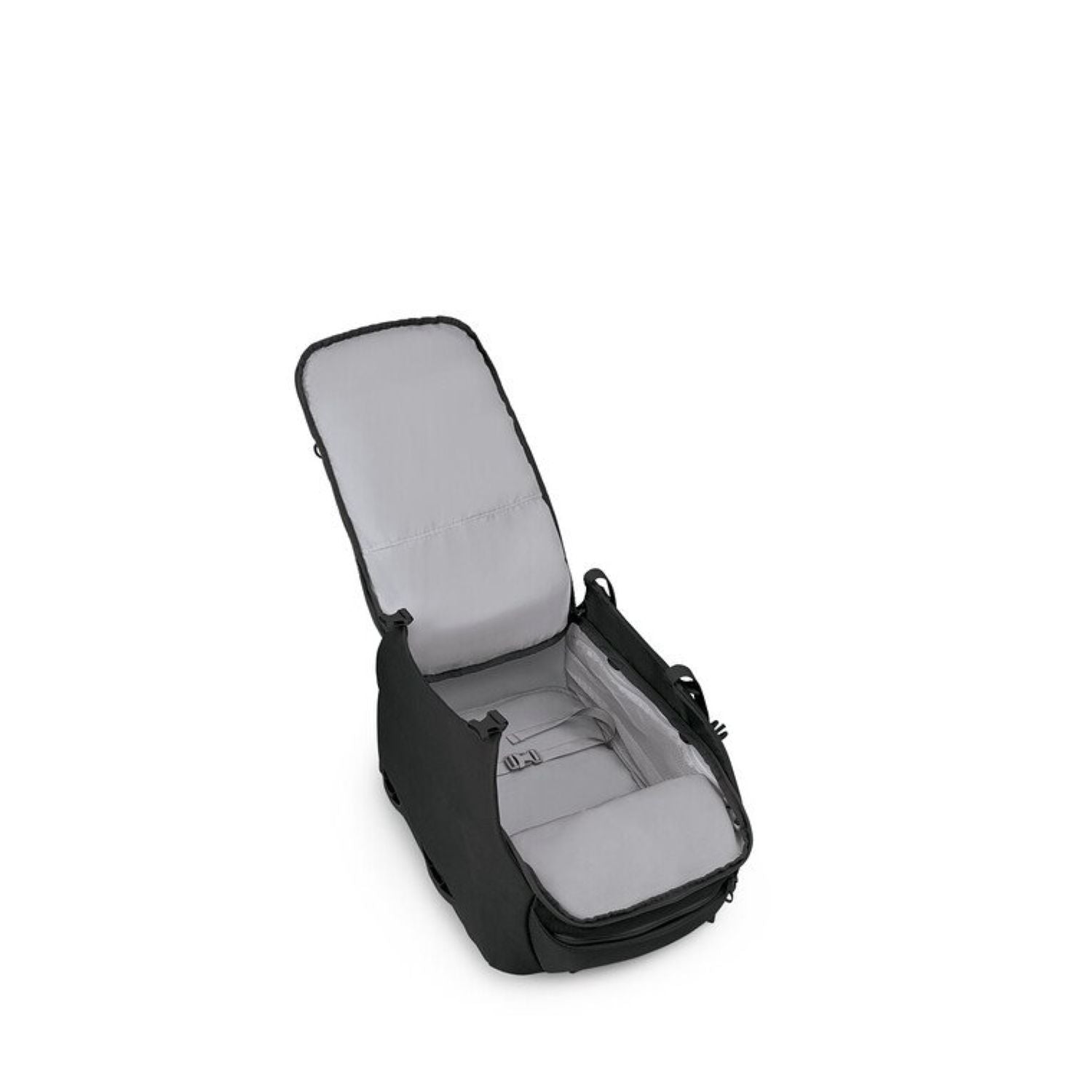 Osprey Sojourn Porter Travel Pack 46 Backpack O/S - Black