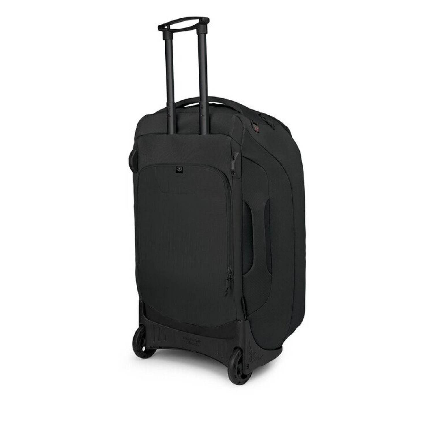Osprey Sojourn Shuttle Wheeled Duffel 30"/100L O/S - Black