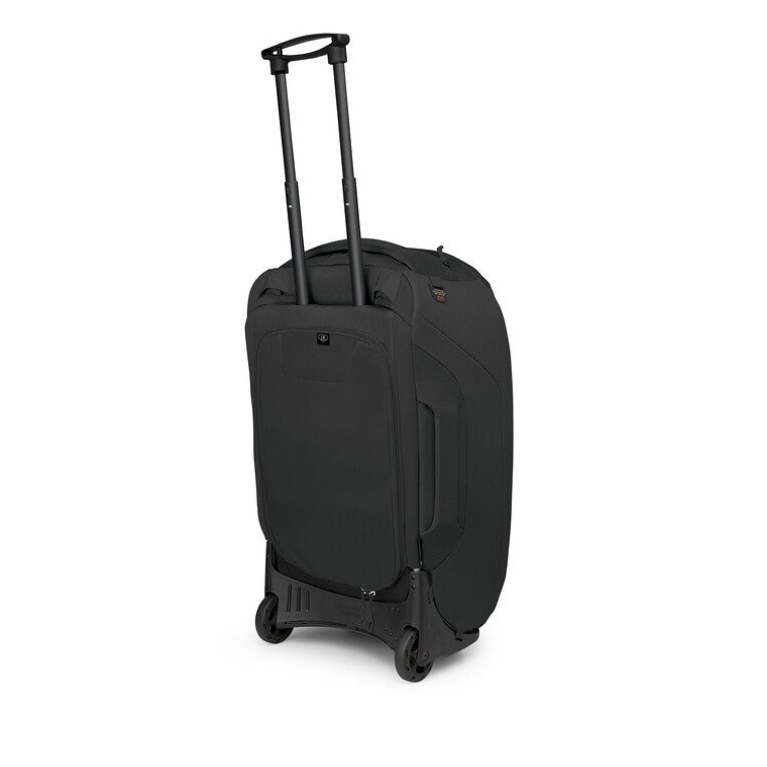 Osprey Sojourn Wheeled Travel Pack 25"/60L O/S - Black