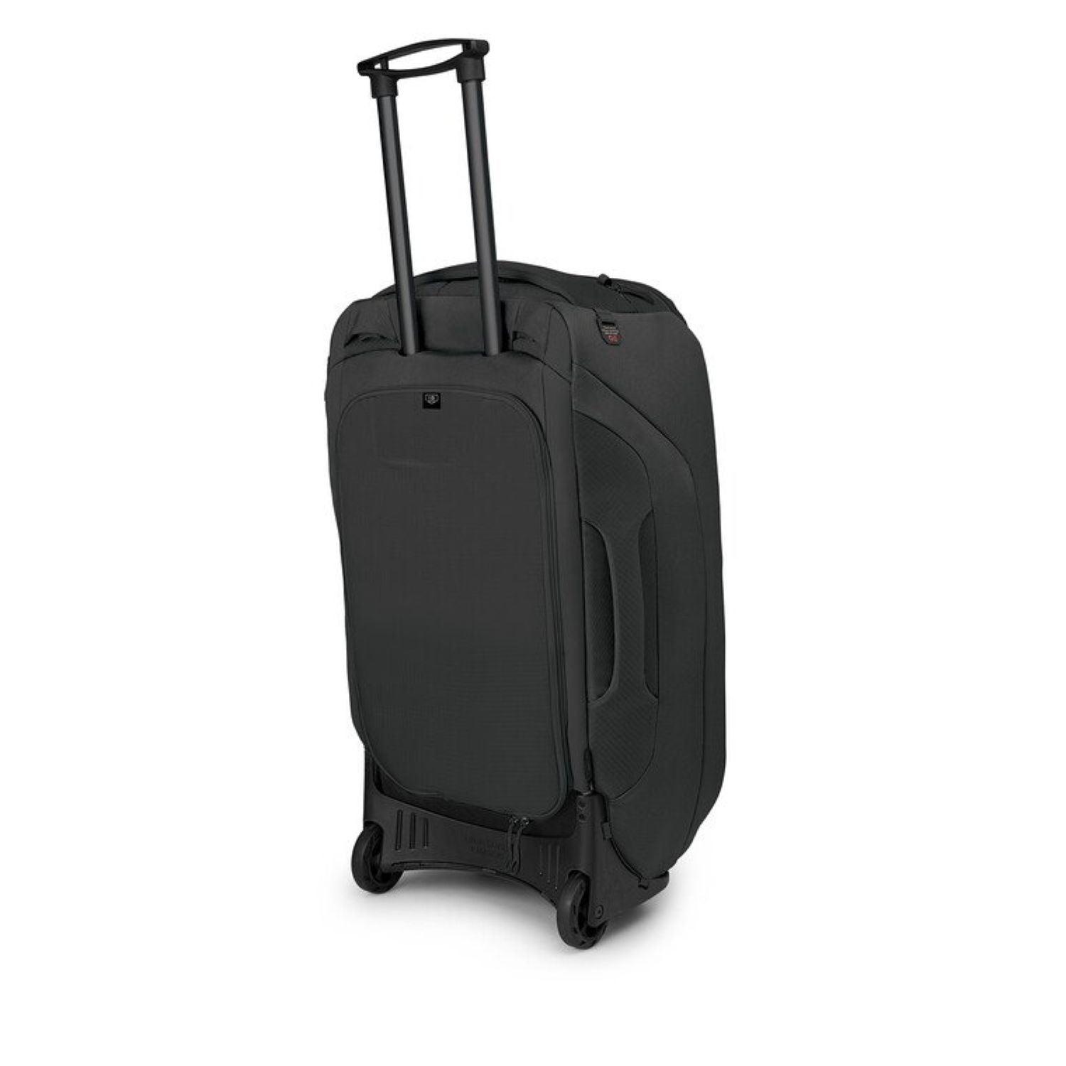 Osprey Sojourn Wheeled Travel Pack 28"/80L O/S - Black