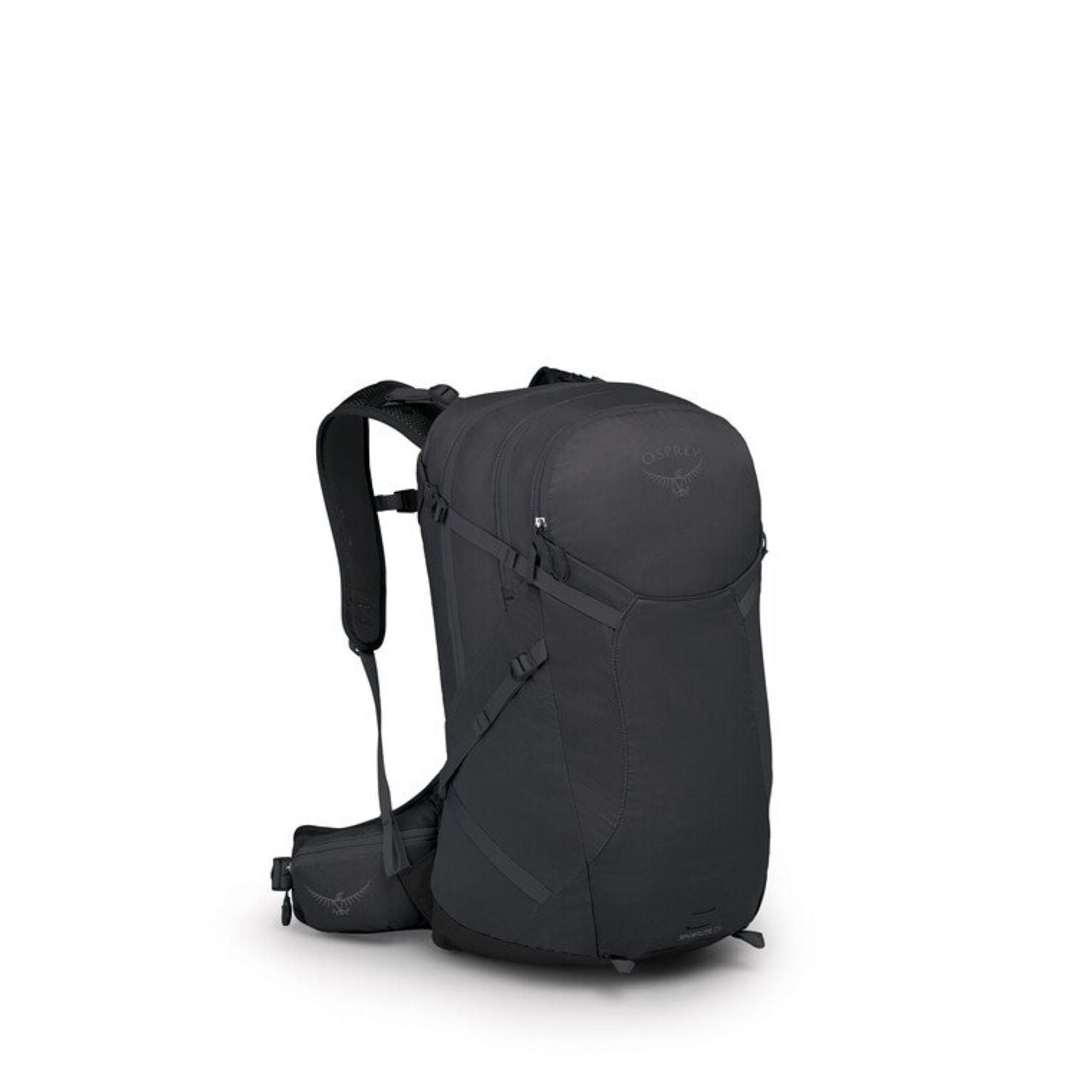 Osprey Sportlite 25 Backpack M/L - Hiking (Dark Charcoal Grey)