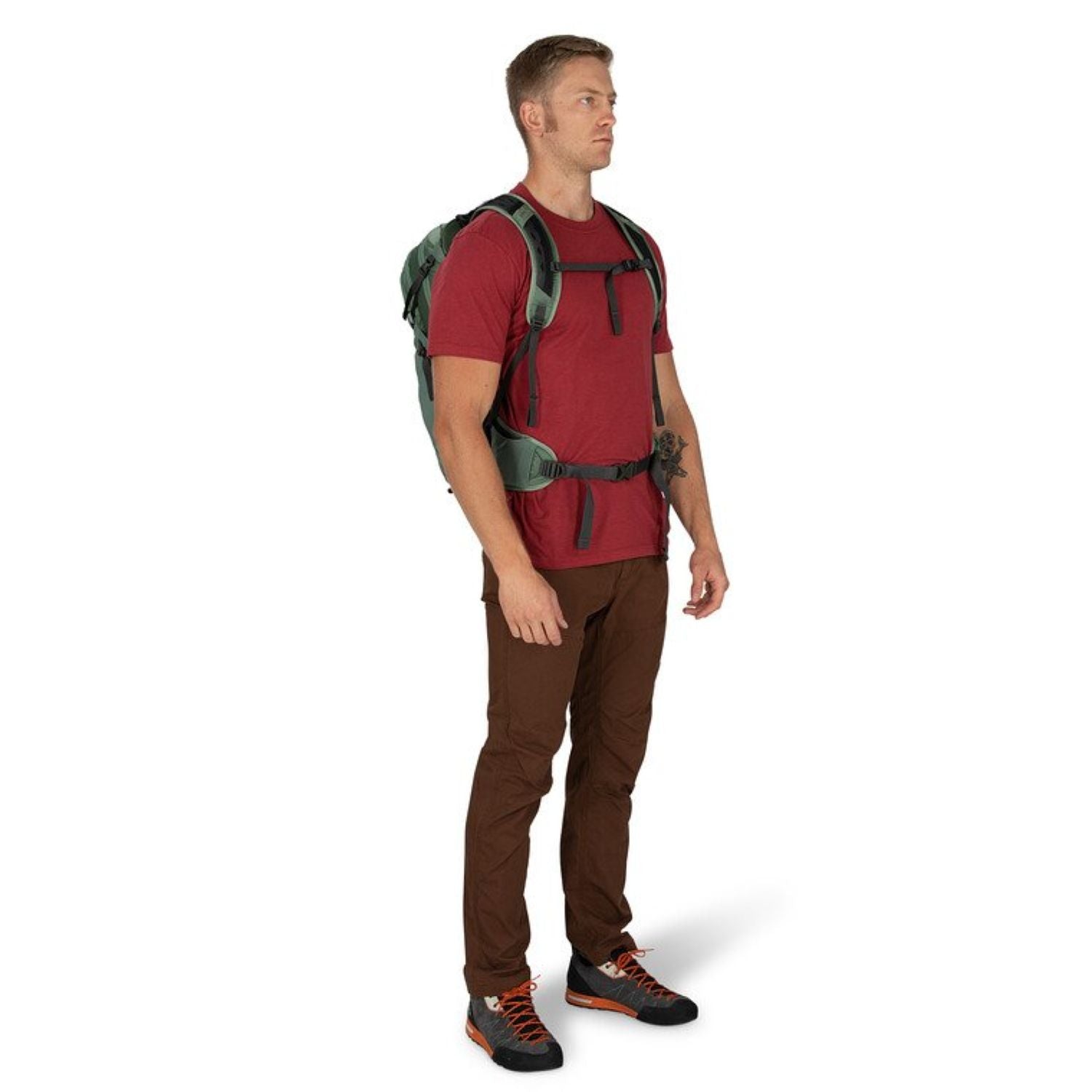 Osprey Sportlite 25 M/L - Hiking (Pine Leaf Green)