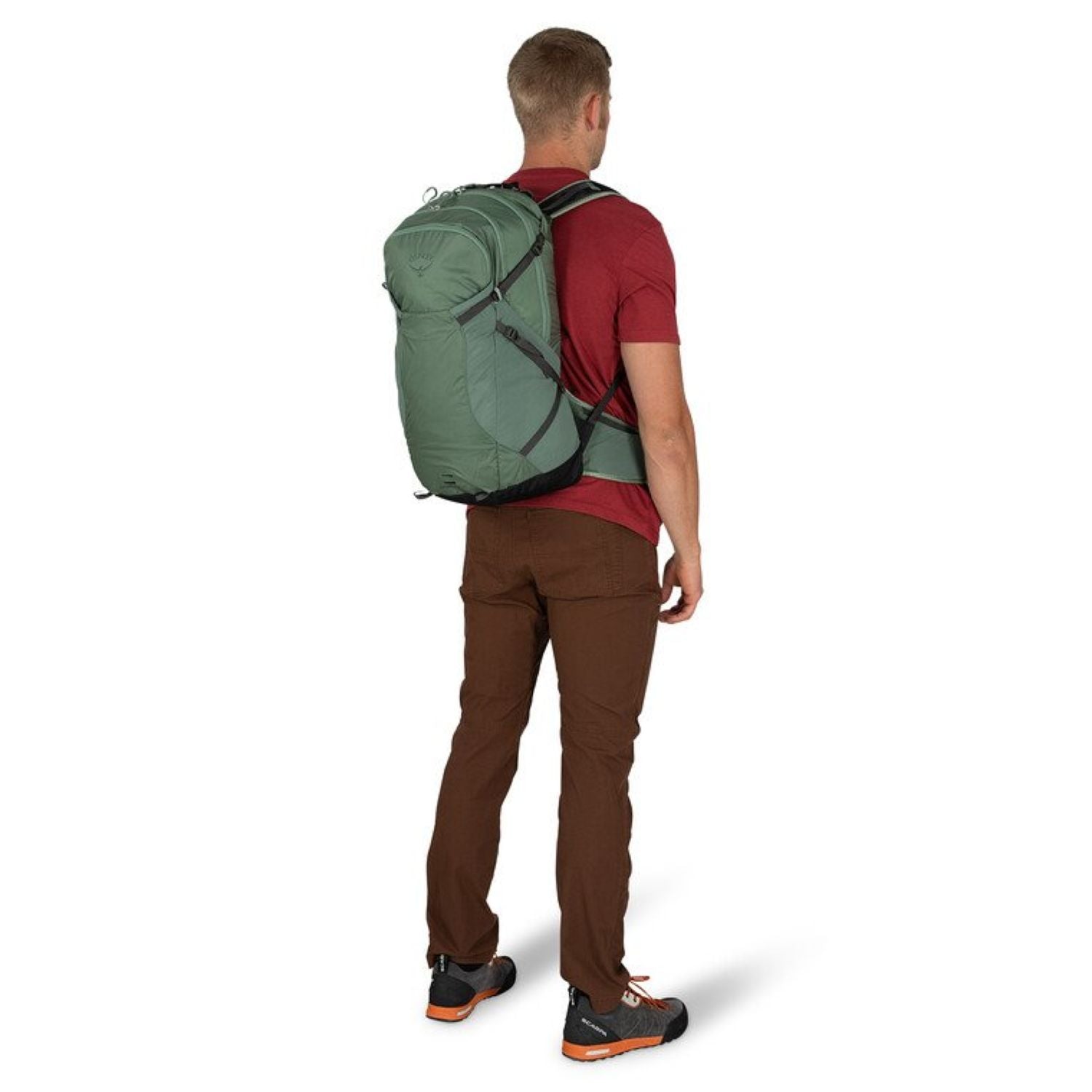 Osprey Sportlite 25 S/M - Hiking (Pine Leaf Green)