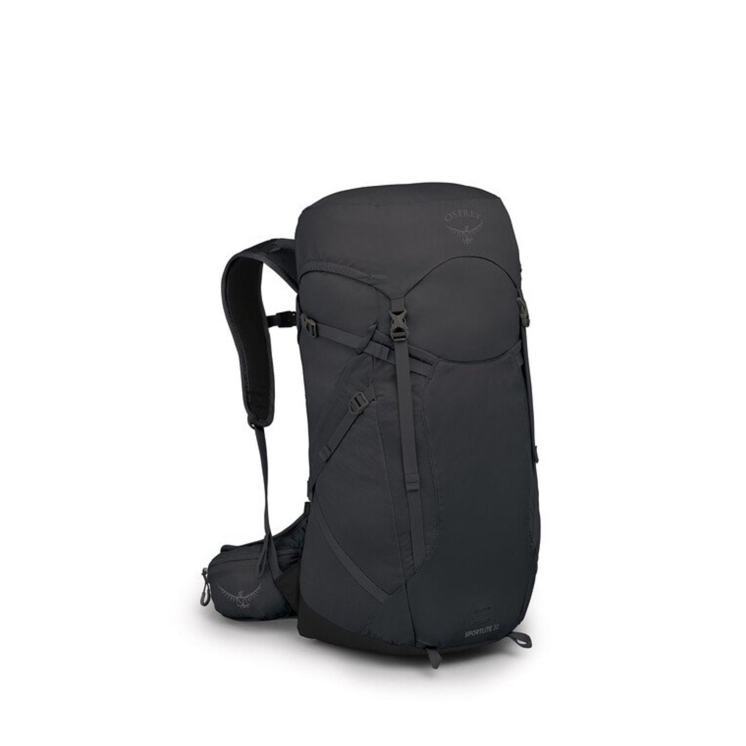 Osprey Sportlite 30L Backpack S/M - Dark Charcoal Grey