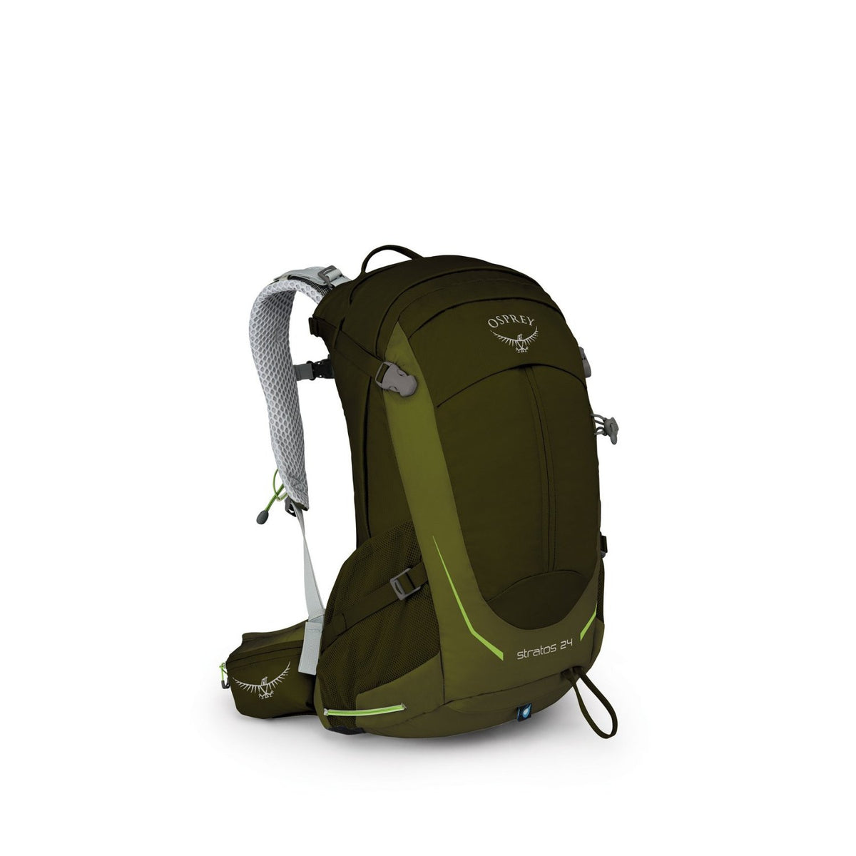 OSPREY stratos24 オスプレイ　24 Osprey Stratos 24 | Men's Hiking & Sport Backpack | Osprey UK