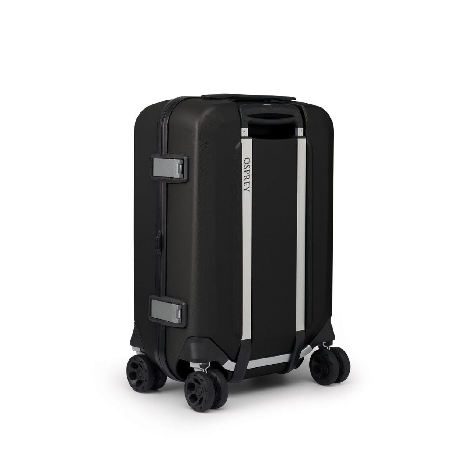 Osprey Transporter 4-Wheeled Hardside Carry-On Luggage 22"/40L - Black