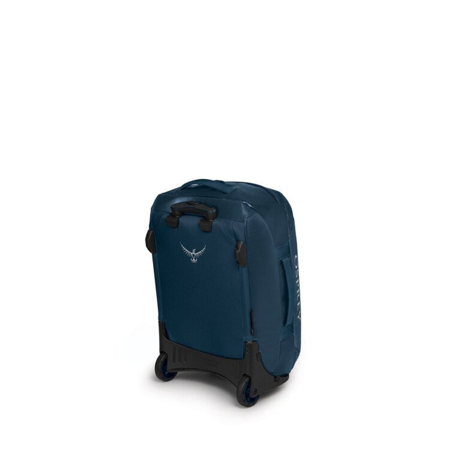Osprey Transporter 40 Wheeled Duffel - Gear Hauler (Venturi Blue)