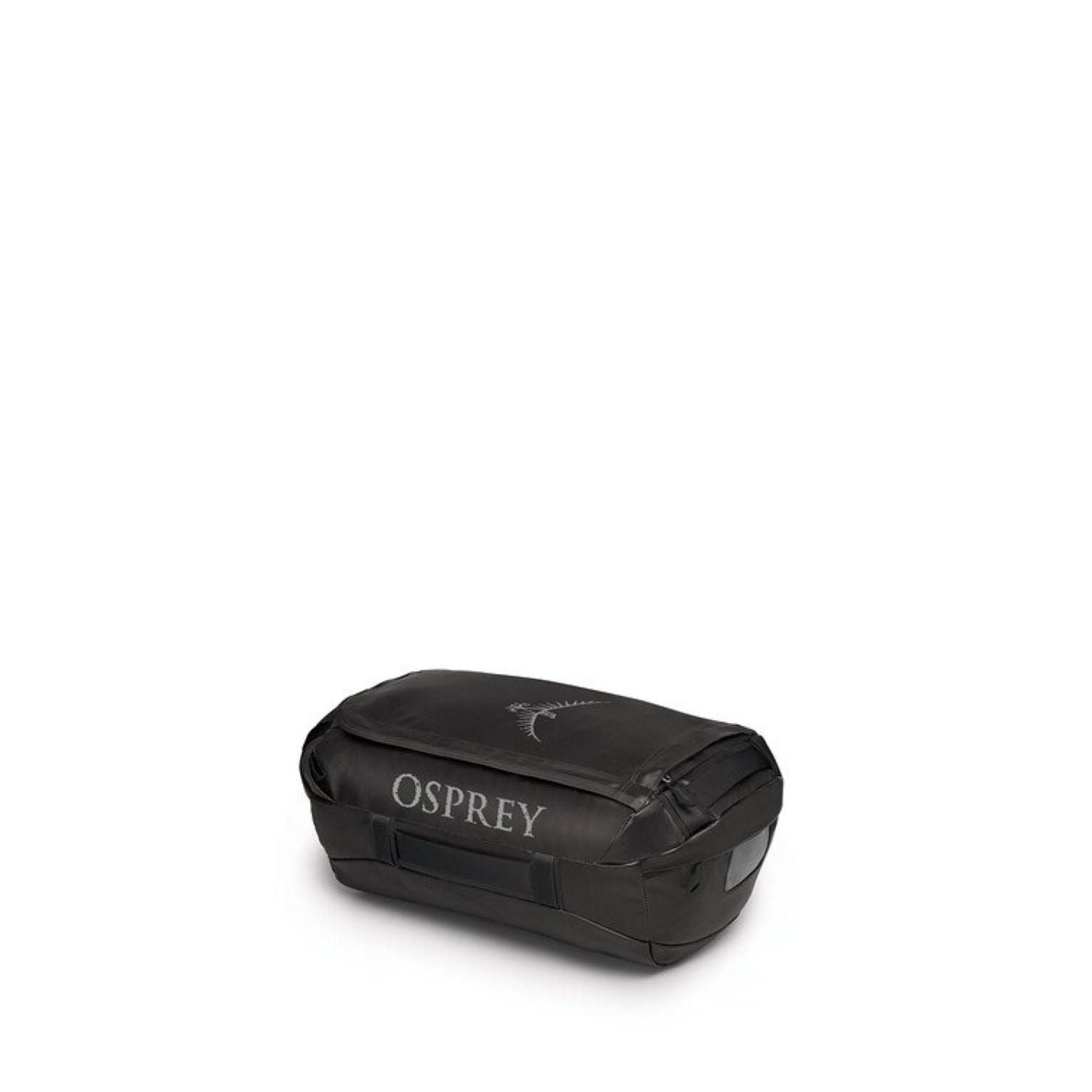 Osprey Transporter 40L Duffel - Black