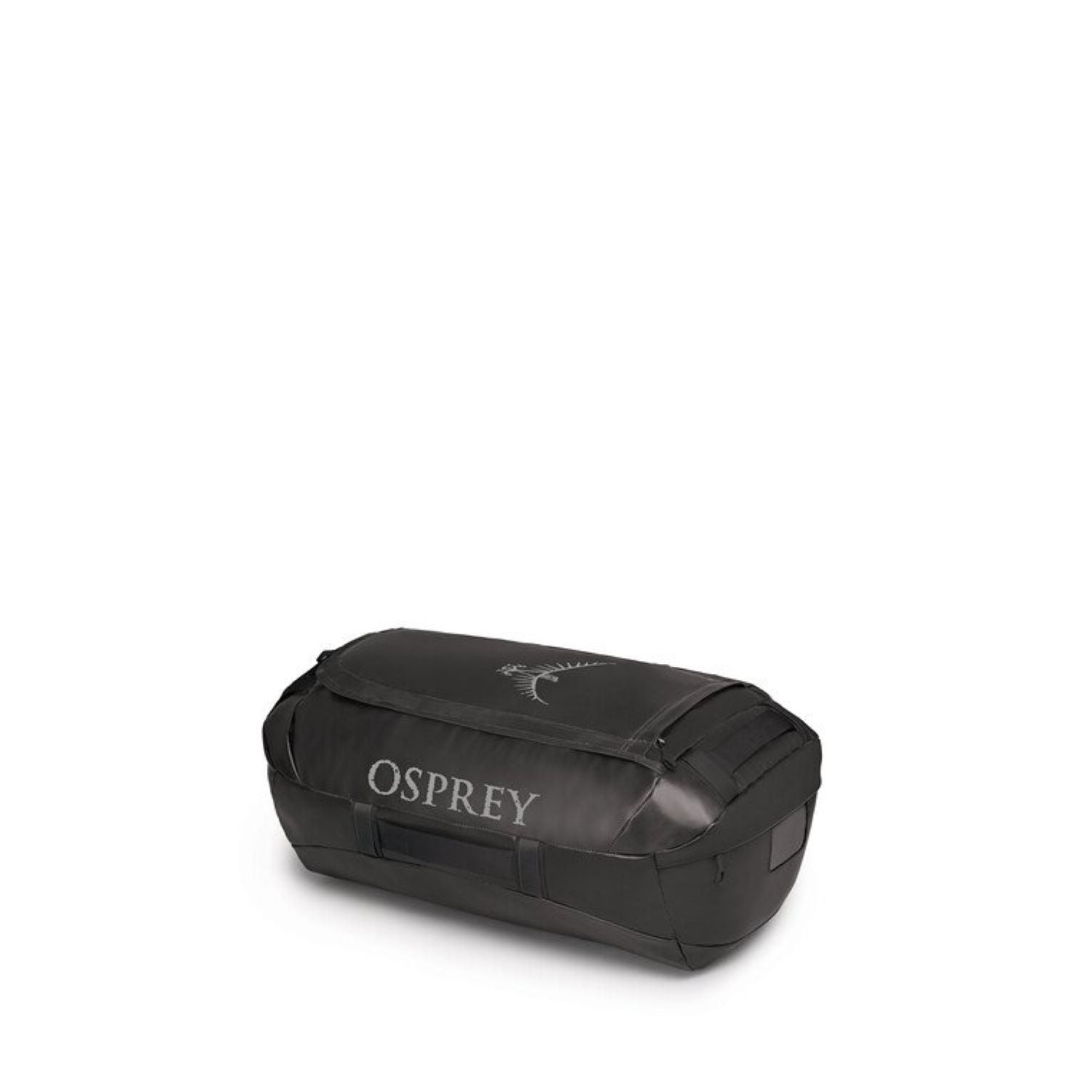 Osprey Transporter 65L Duffel O/S - Expedition Duffel (Black)