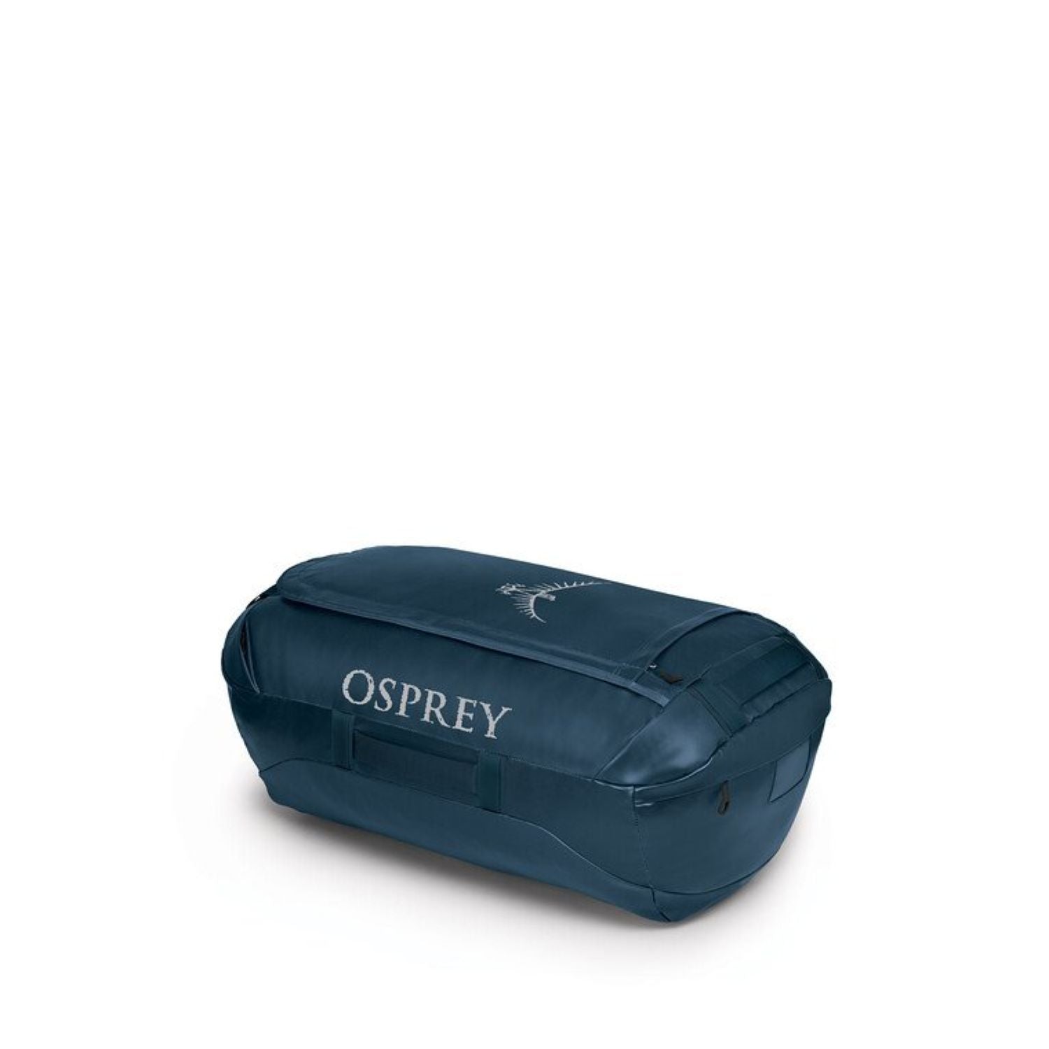 Osprey Transporter 95 Duffel - Expedition (Venturi Blue)