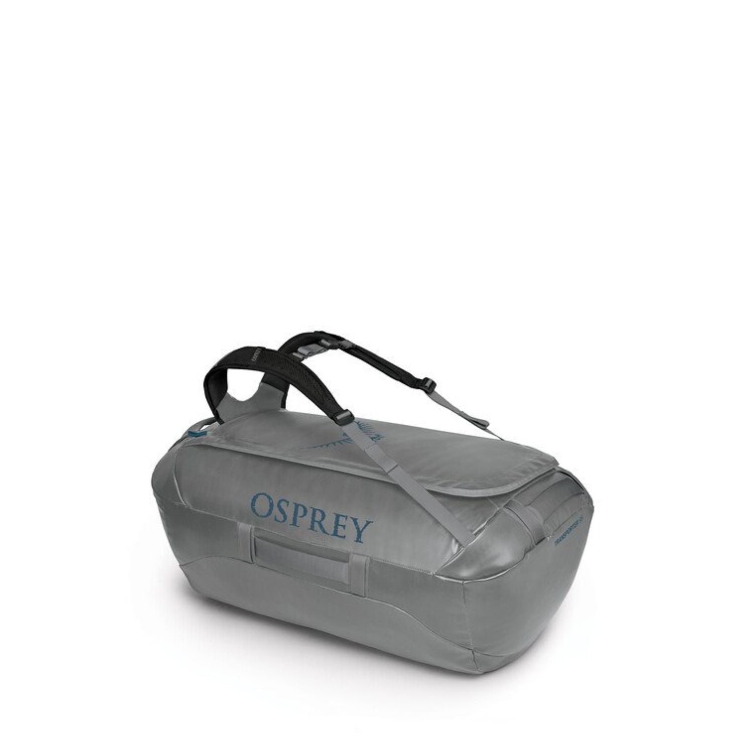 Osprey Transporter 95L Duffel - Smoke Grey